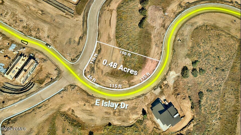 Heber City, Utah 84032, United States, ,Land,Active,59020