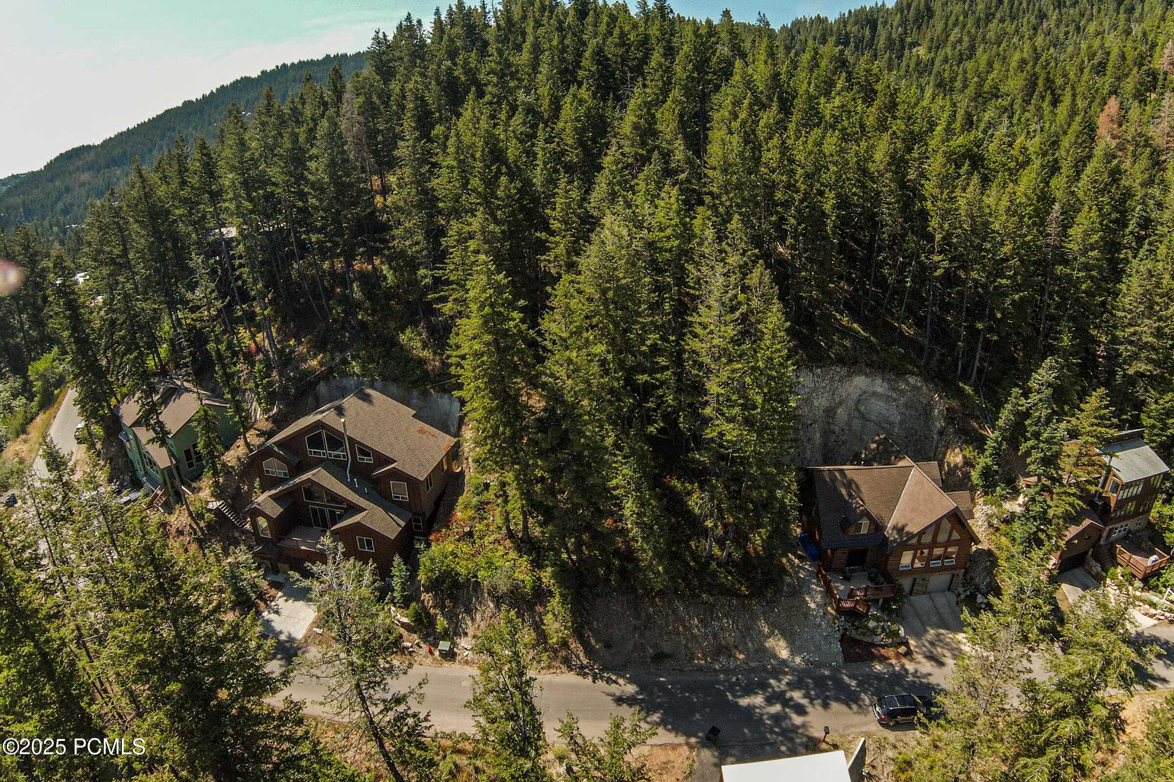 Park City, Utah 84098, United States, ,Land,Active,185614