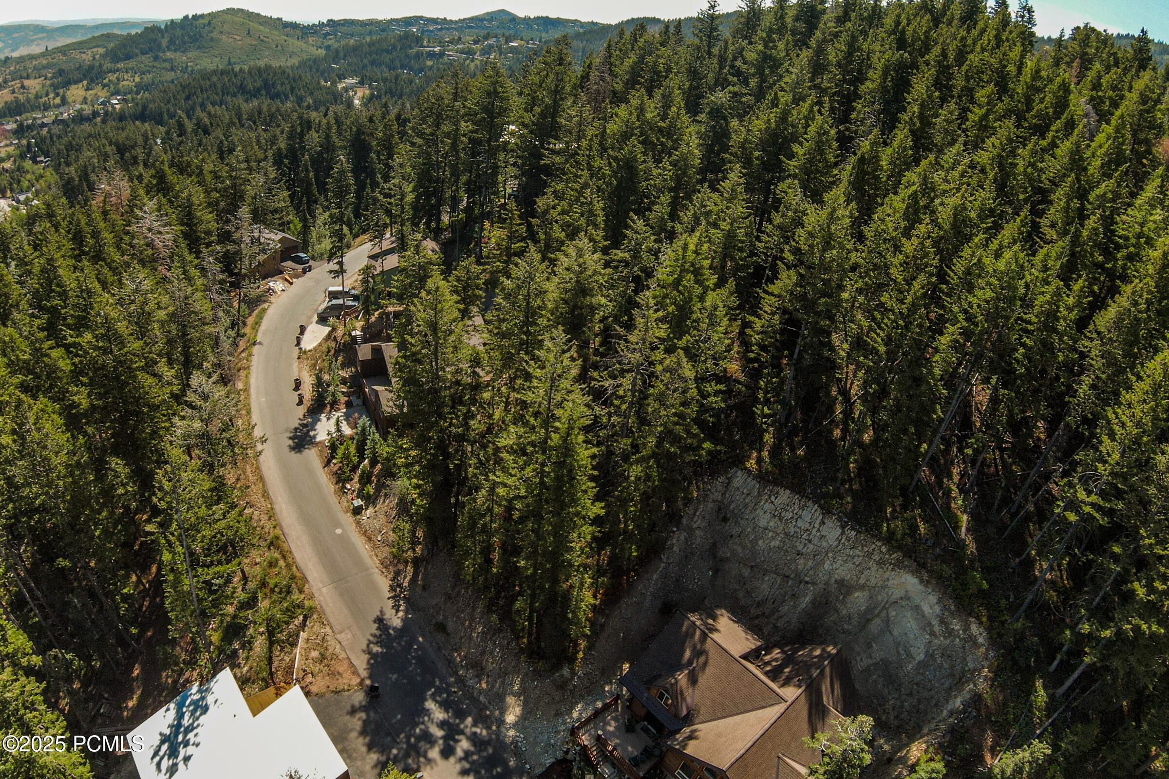 Park City, Utah 84098, United States, ,Land,Active,185614