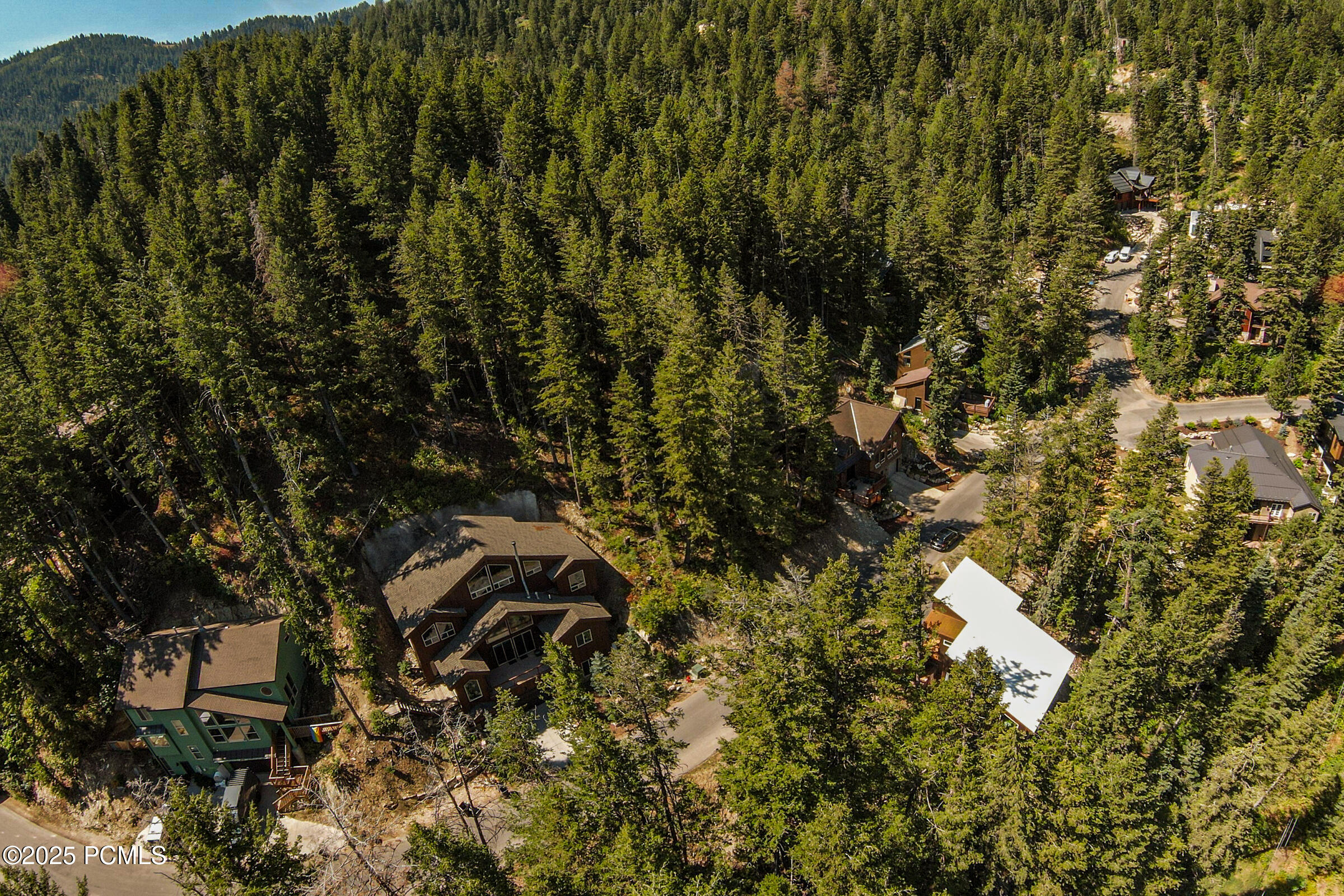 Park City, Utah 84098, United States, ,Land,Active,185614