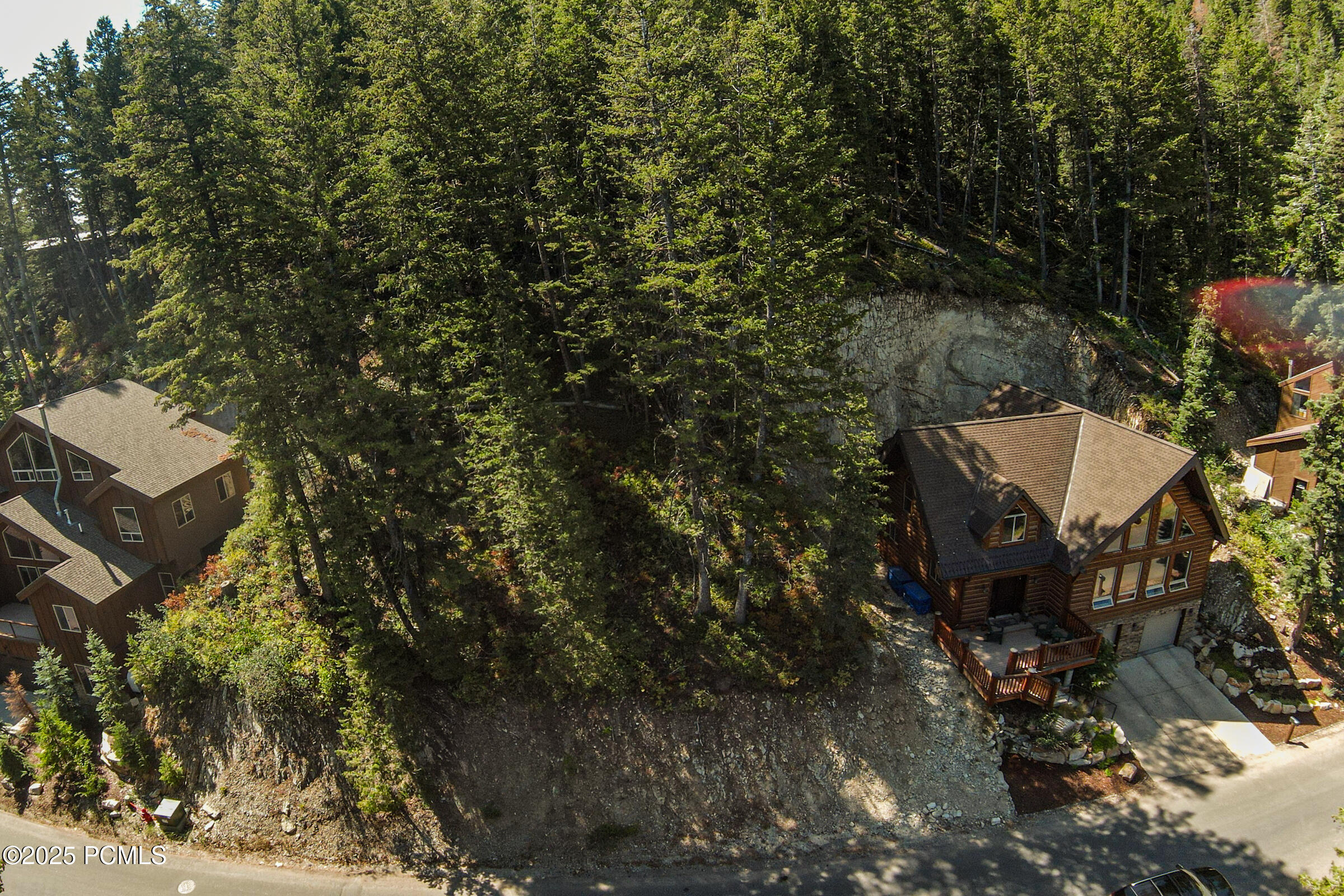 Park City, Utah 84098, United States, ,Land,Active,185614