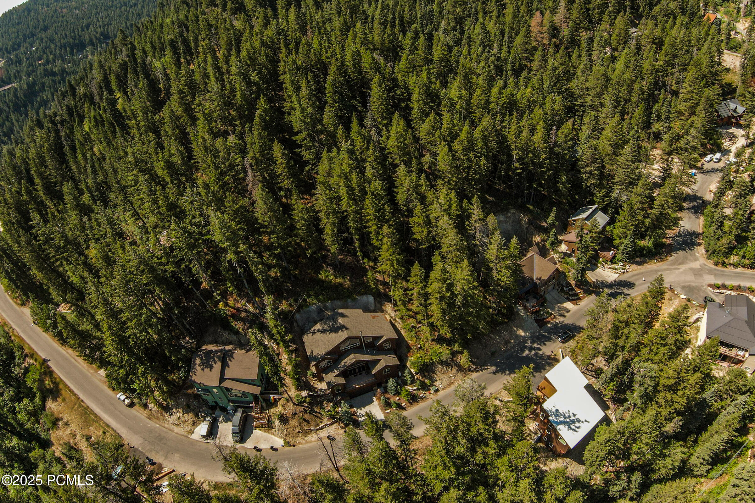 Park City, Utah 84098, United States, ,Land,Active,185614