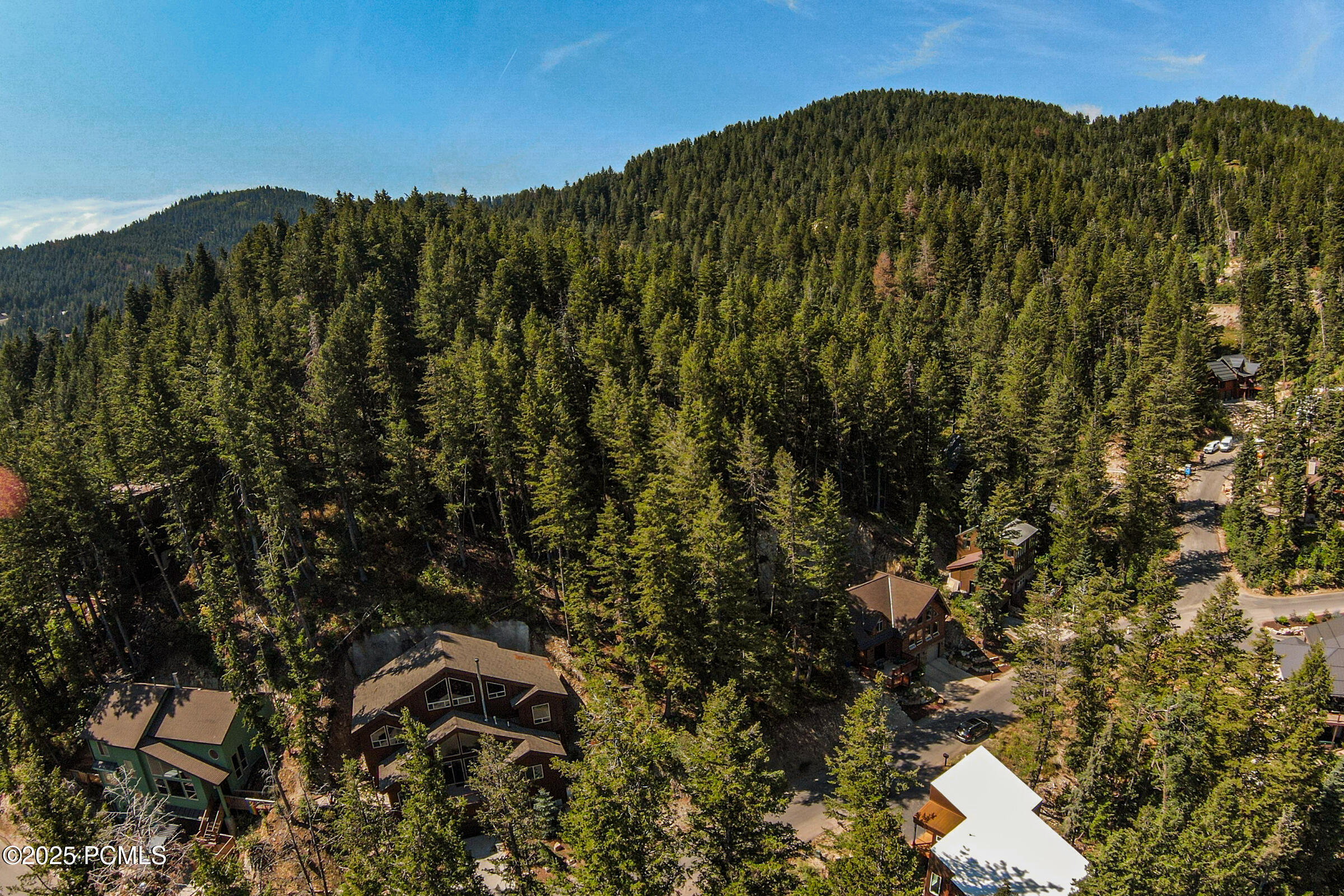 Park City, Utah 84098, United States, ,Land,Active,185614