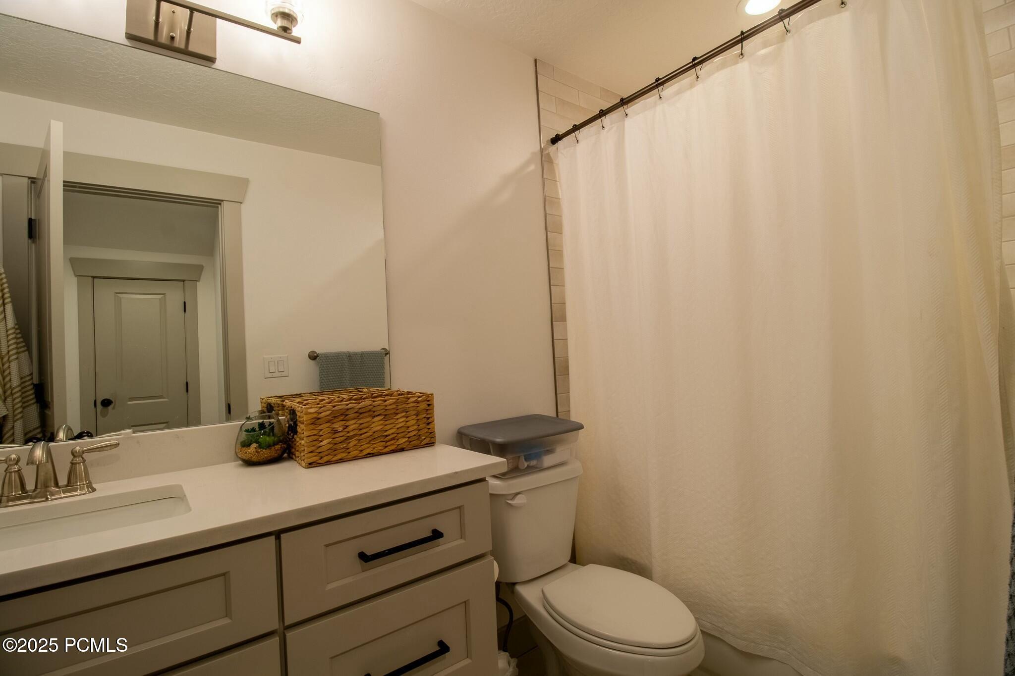 1438 N Jerry Gertsch Lane, Midway, Utah image 38