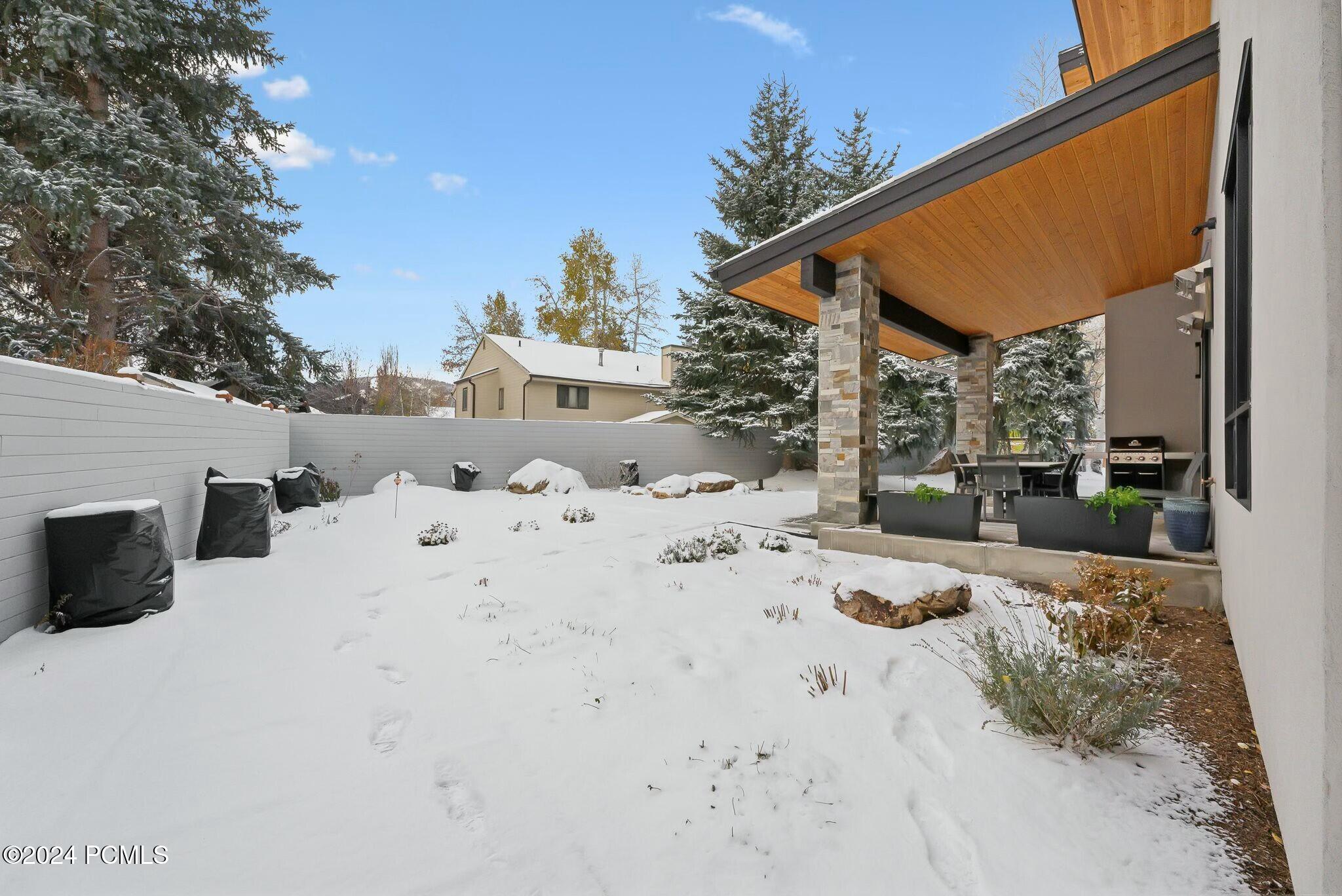 843 River Birch Court, Park City, Utah image 44