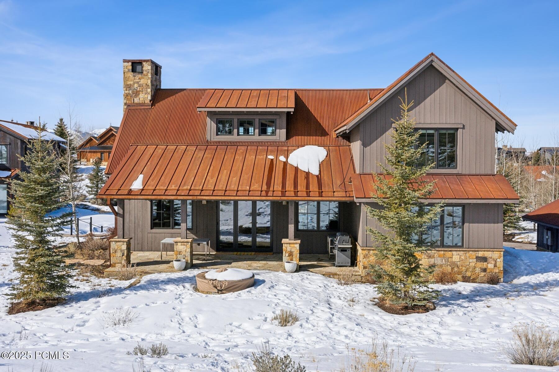 Park City, Utah 84098, United States, 3 Bedrooms Bedrooms, ,3 BathroomsBathrooms,Residential,Pending,80913