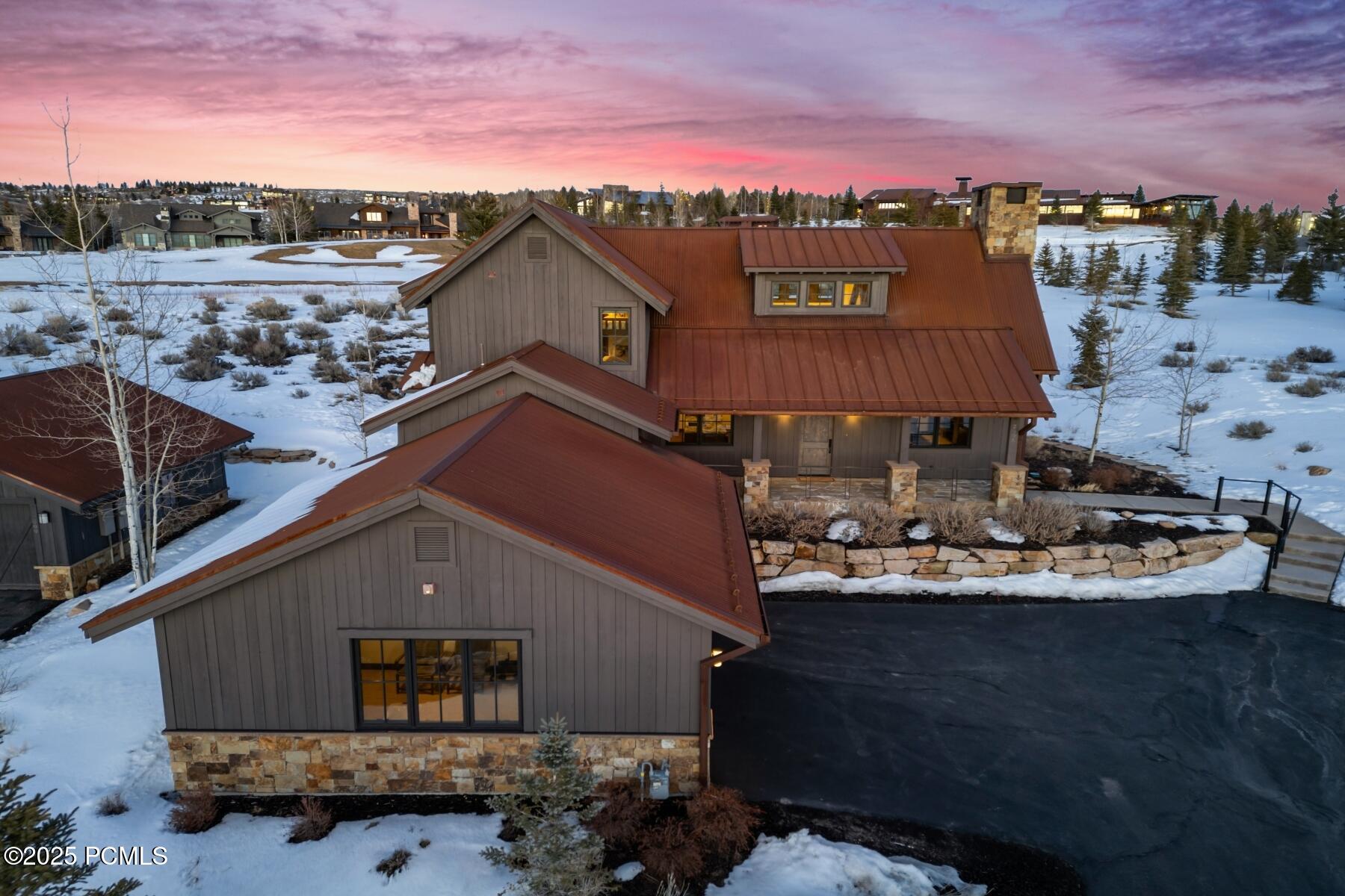 Park City, Utah 84098, United States, 3 Bedrooms Bedrooms, ,3 BathroomsBathrooms,Residential,Pending,80913