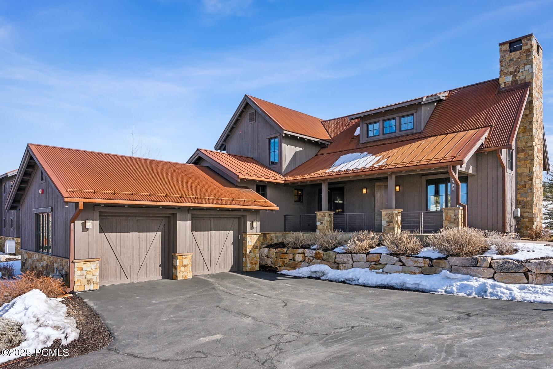 Park City, Utah 84098, United States, 3 Bedrooms Bedrooms, ,3 BathroomsBathrooms,Residential,Pending,80913