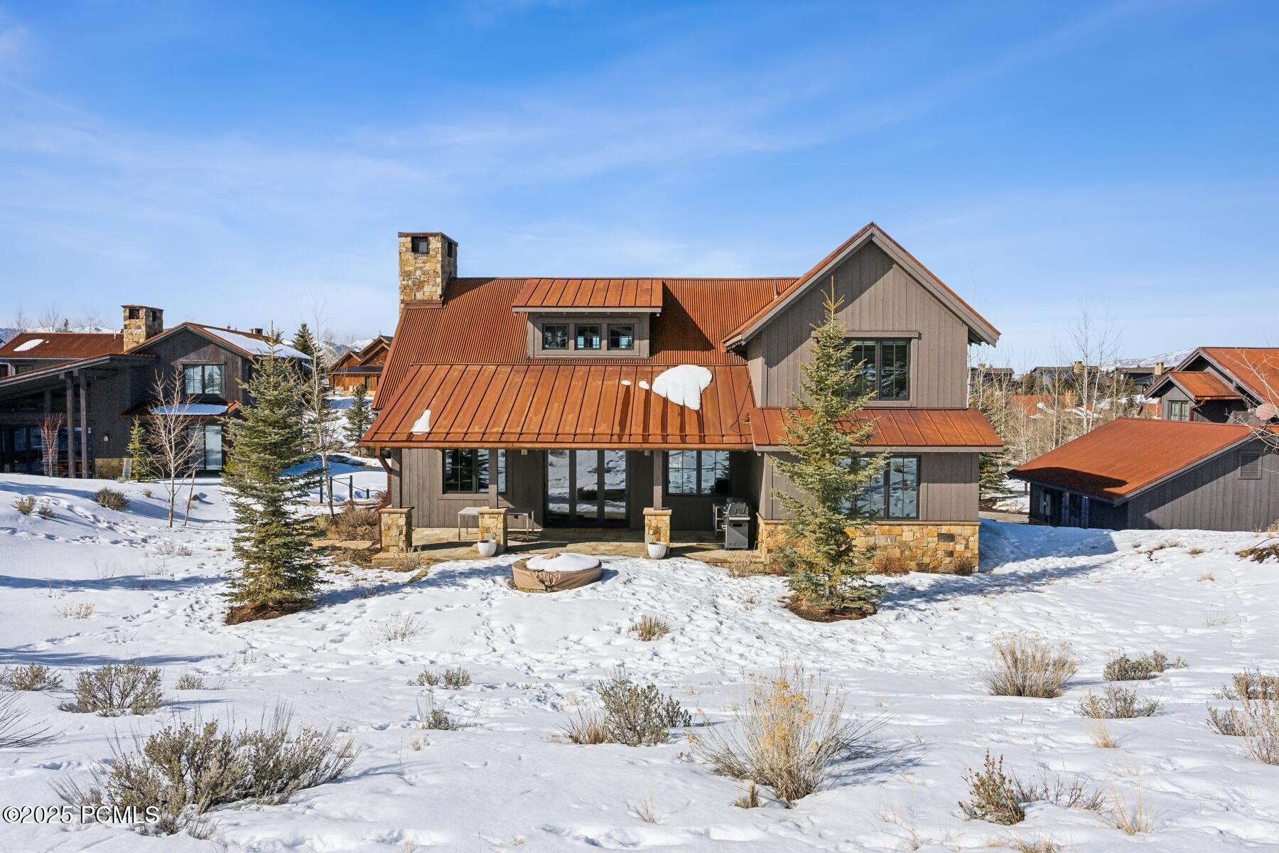 Park City, Utah 84098, United States, 3 Bedrooms Bedrooms, ,3 BathroomsBathrooms,Residential,Pending,80913