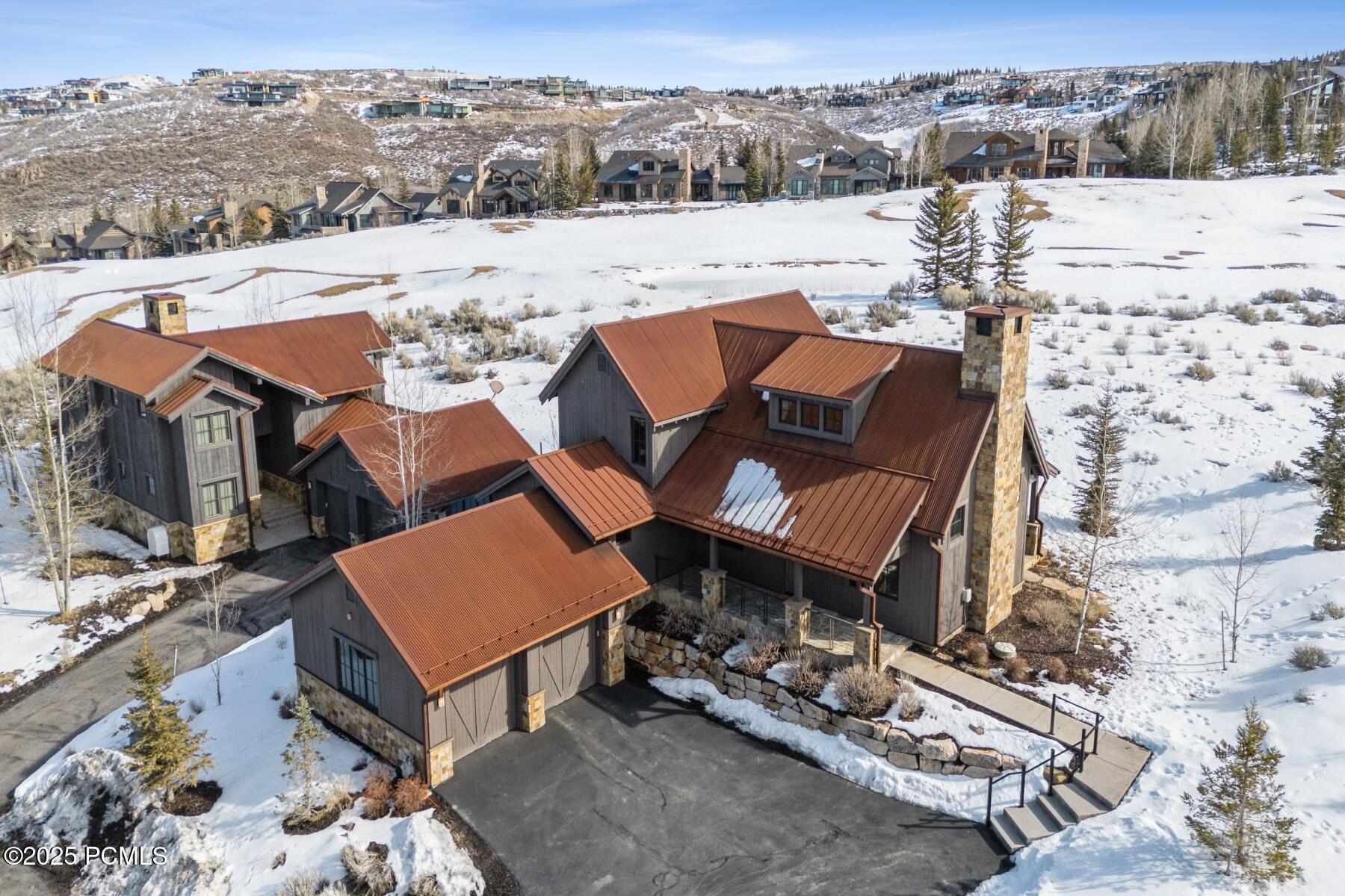 Park City, Utah 84098, United States, 3 Bedrooms Bedrooms, ,3 BathroomsBathrooms,Residential,Pending,80913