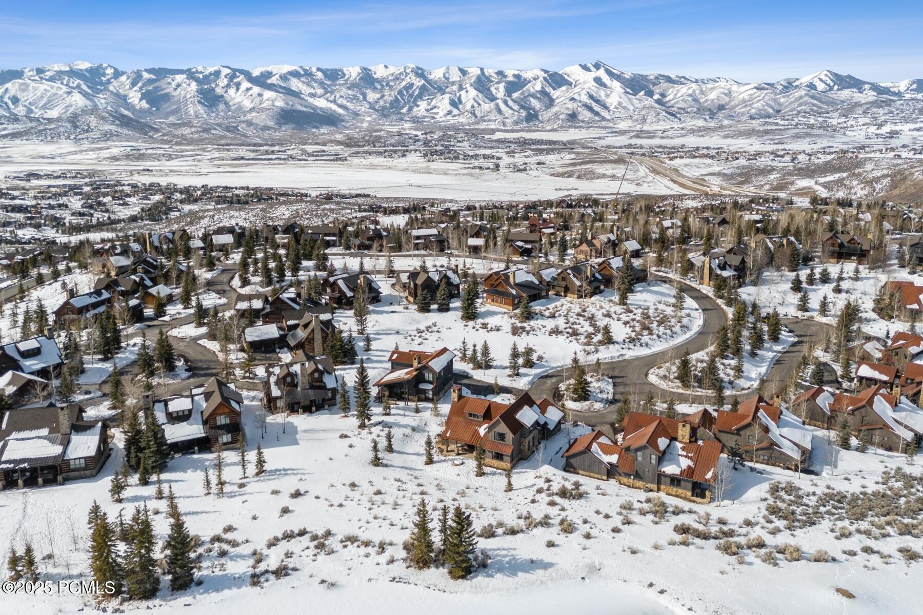 Park City, Utah 84098, United States, 3 Bedrooms Bedrooms, ,3 BathroomsBathrooms,Residential,Pending,80913