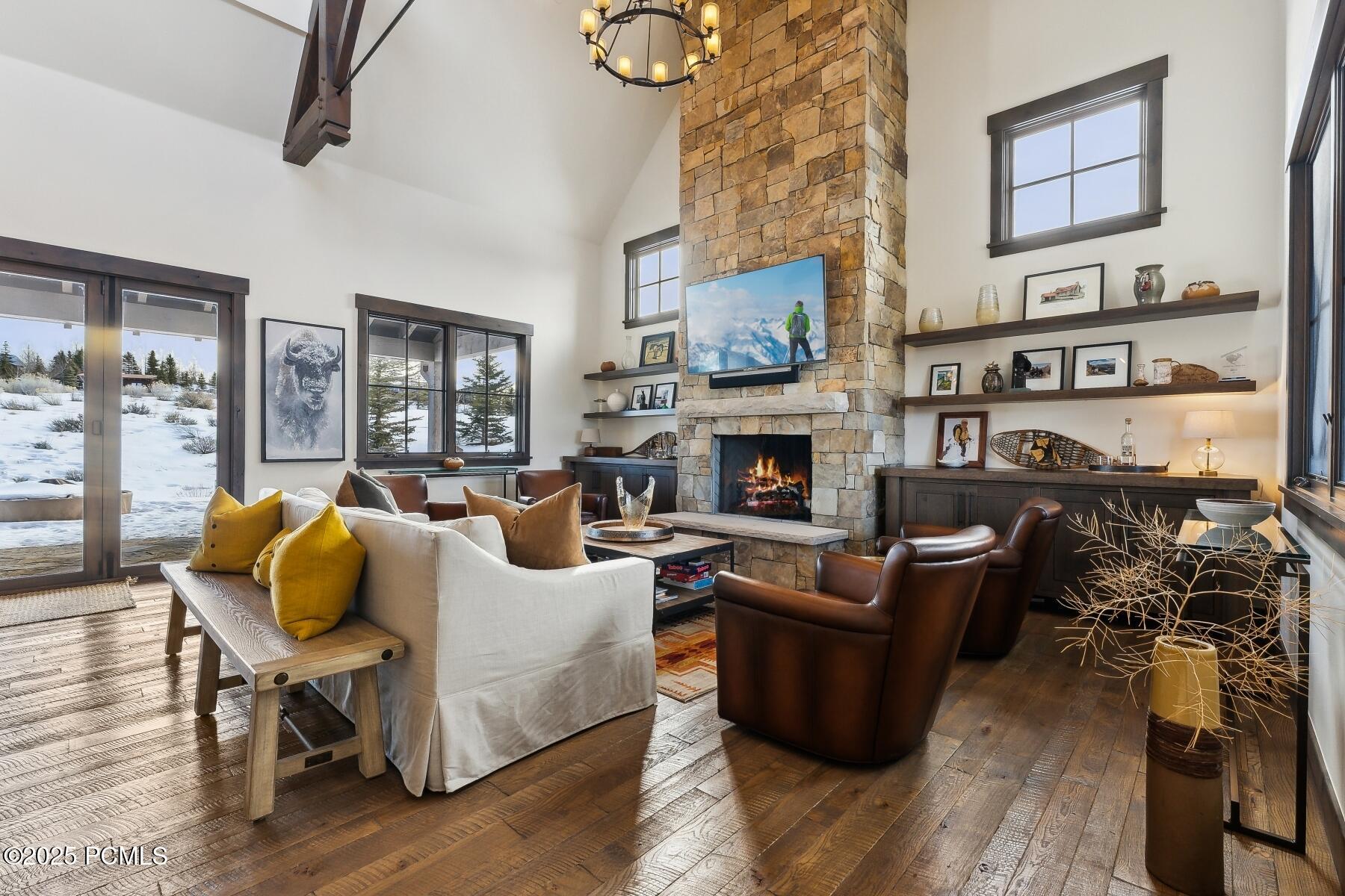 Park City, Utah 84098, United States, 3 Bedrooms Bedrooms, ,3 BathroomsBathrooms,Residential,Pending,80913