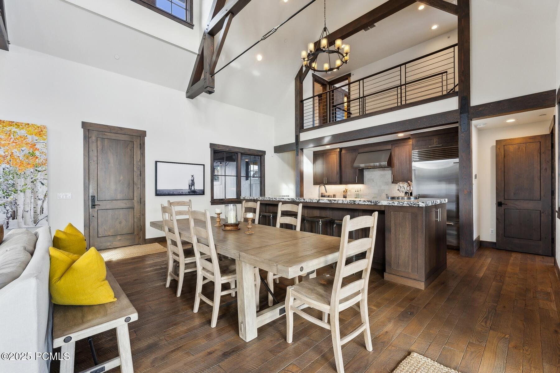 Park City, Utah 84098, United States, 3 Bedrooms Bedrooms, ,3 BathroomsBathrooms,Residential,Pending,80913