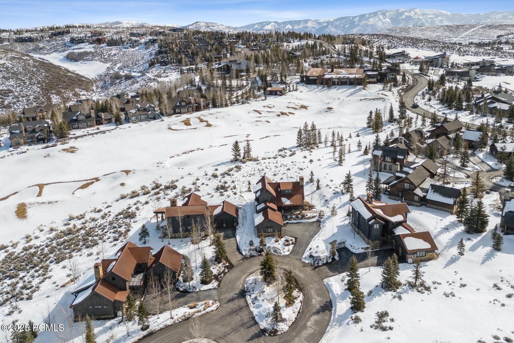 Park City, Utah 84098, United States, 3 Bedrooms Bedrooms, ,3 BathroomsBathrooms,Residential,Pending,80913