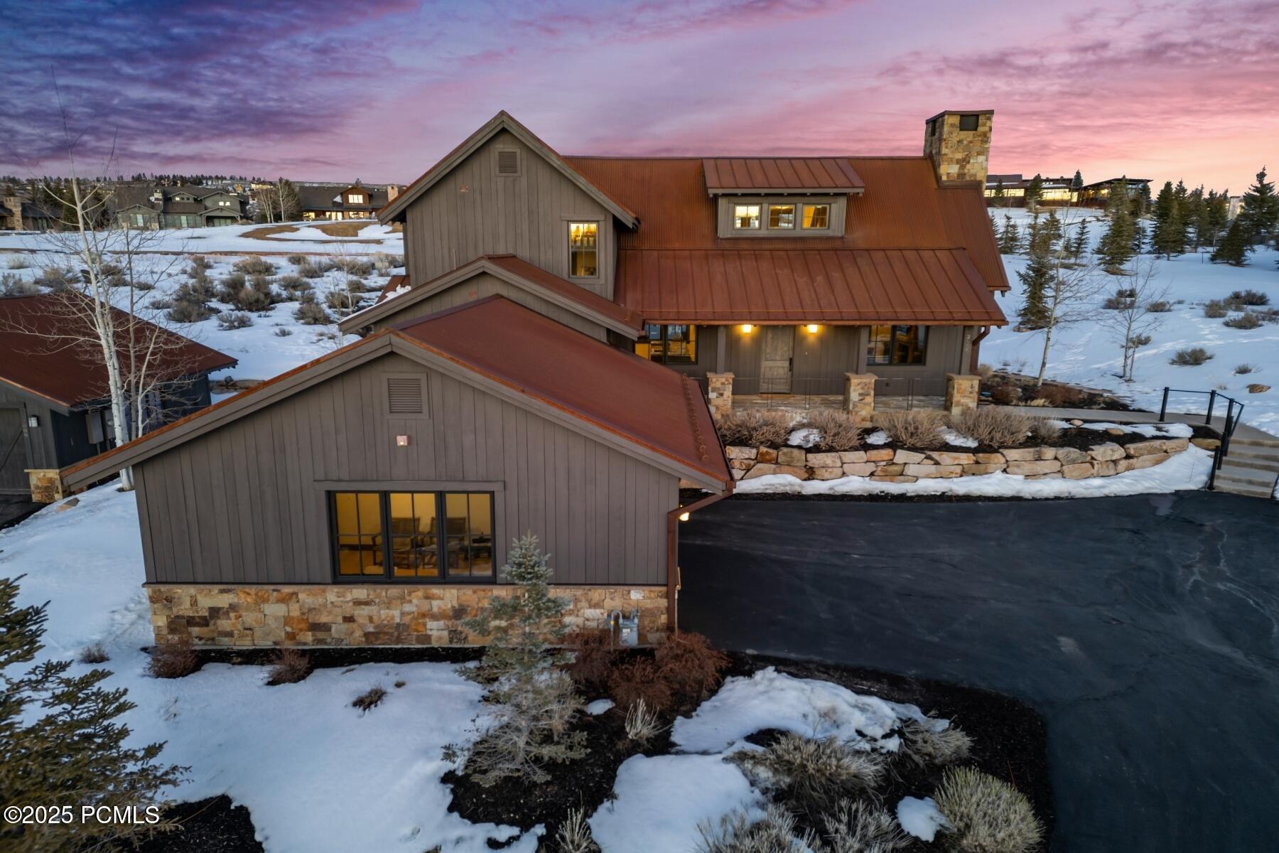Park City, Utah 84098, United States, 3 Bedrooms Bedrooms, ,3 BathroomsBathrooms,Residential,Pending,80913