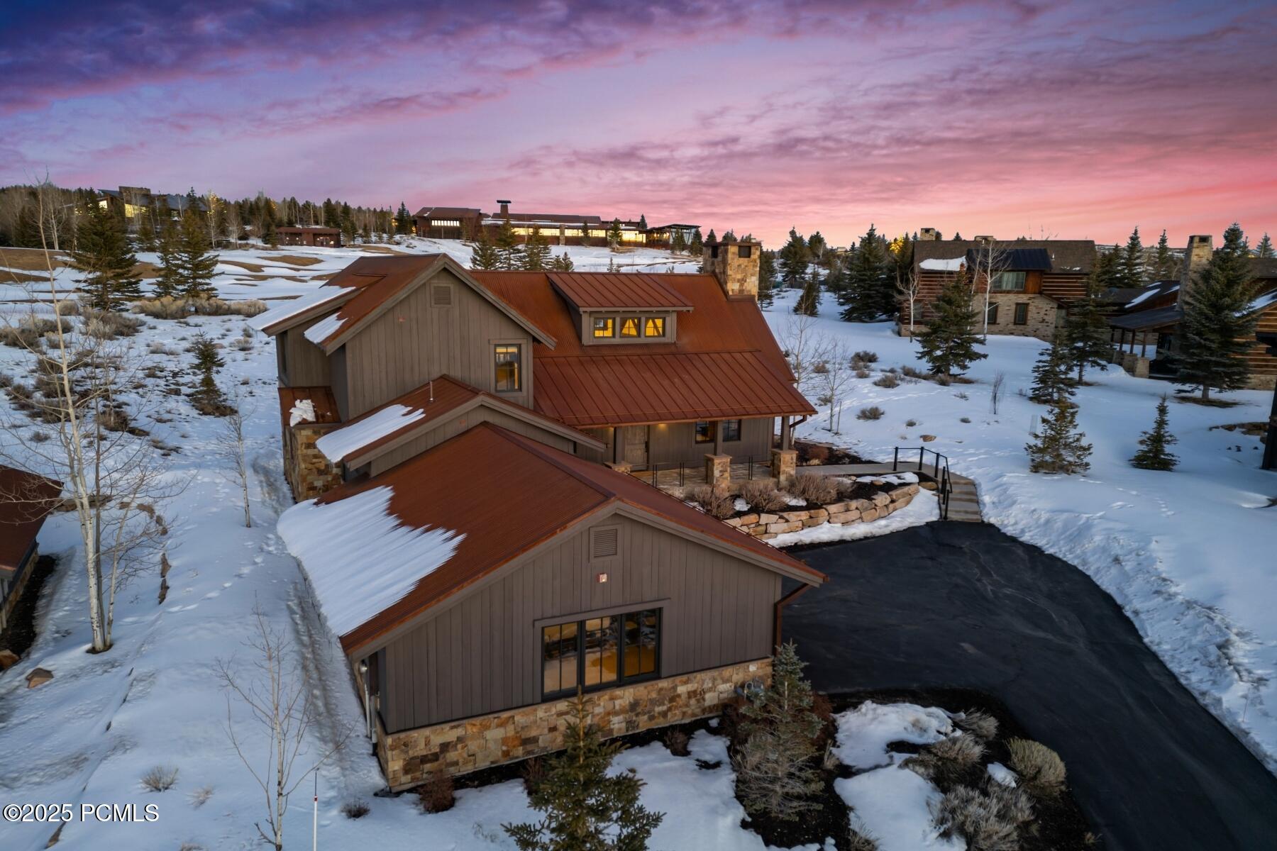 Park City, Utah 84098, United States, 3 Bedrooms Bedrooms, ,3 BathroomsBathrooms,Residential,Pending,80913