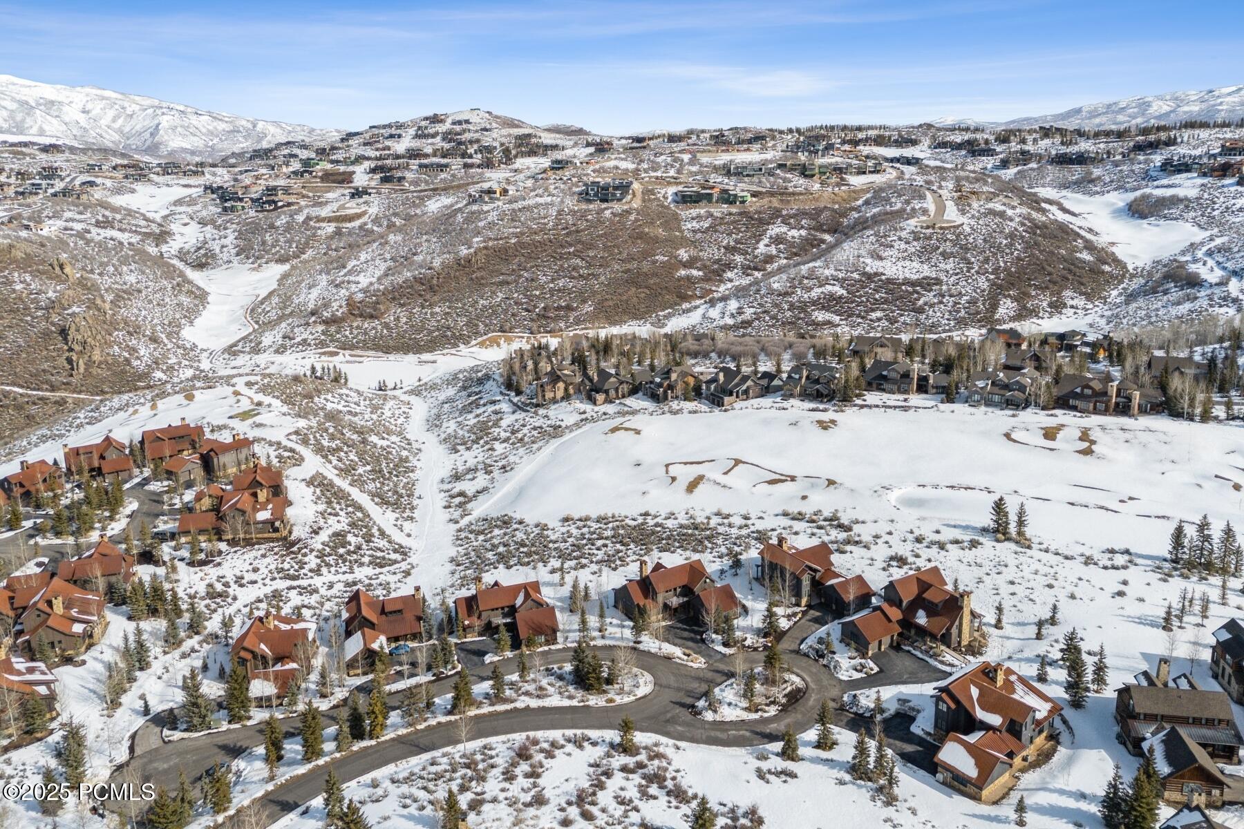 Park City, Utah 84098, United States, 3 Bedrooms Bedrooms, ,3 BathroomsBathrooms,Residential,Pending,80913