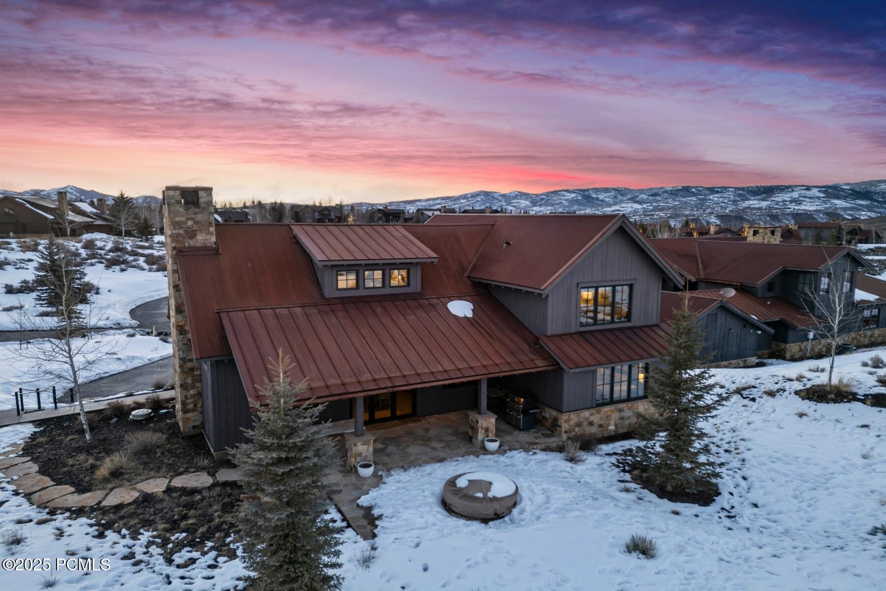 Park City, Utah 84098, United States, 3 Bedrooms Bedrooms, ,3 BathroomsBathrooms,Residential,Pending,80913
