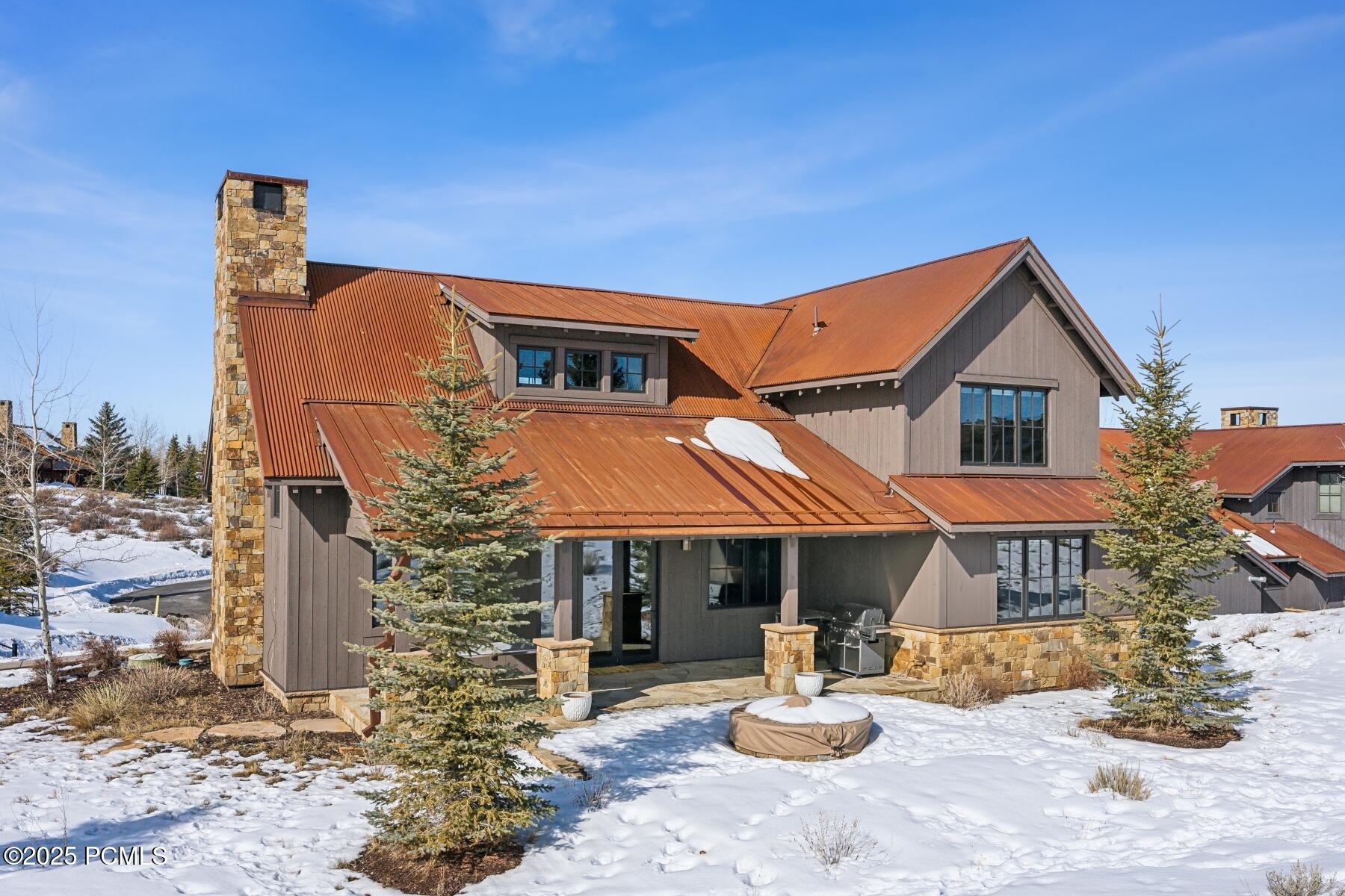 Park City, Utah 84098, United States, 3 Bedrooms Bedrooms, ,3 BathroomsBathrooms,Residential,Pending,80913