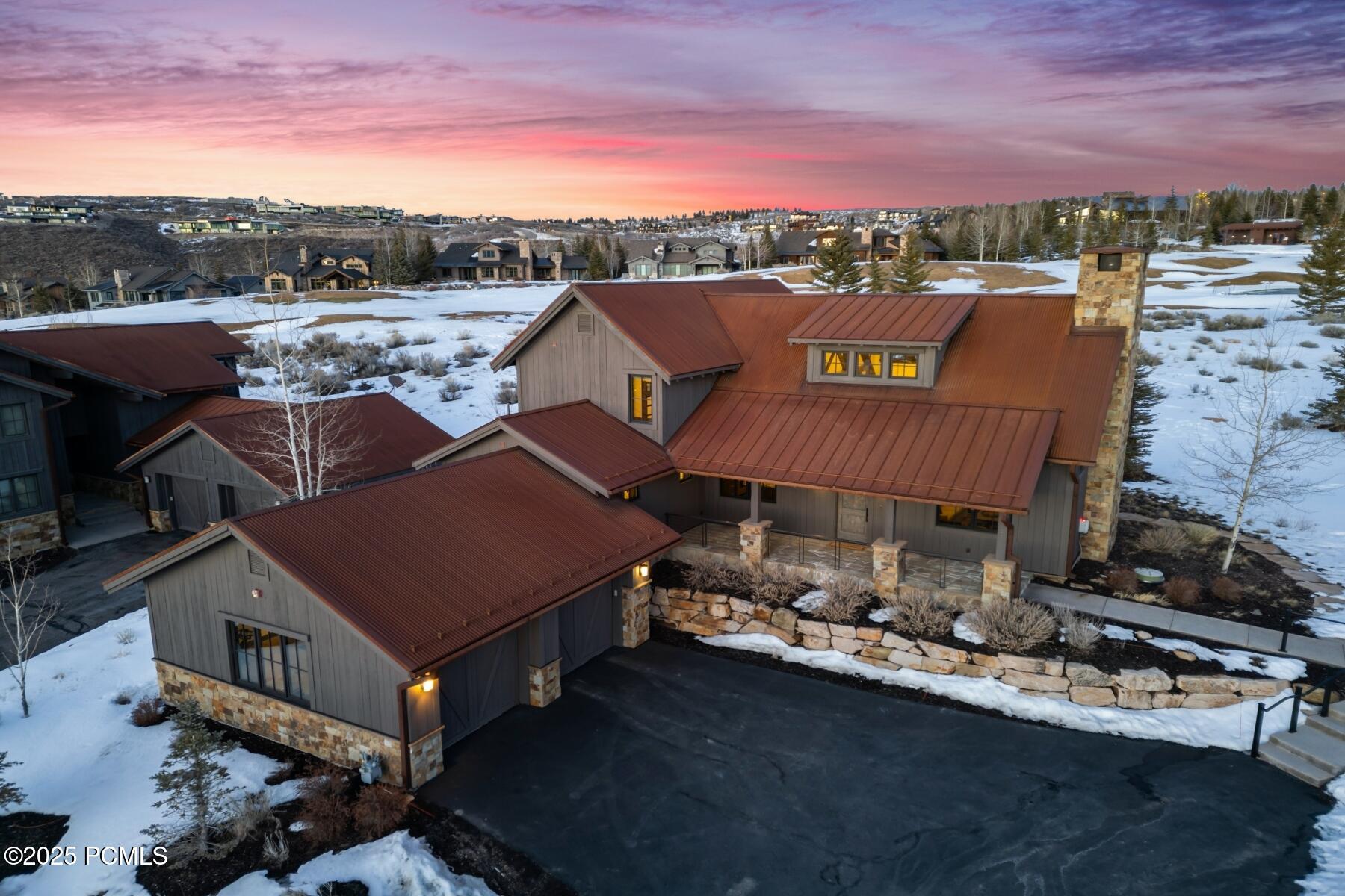 Park City, Utah 84098, United States, 3 Bedrooms Bedrooms, ,3 BathroomsBathrooms,Residential,Pending,80913