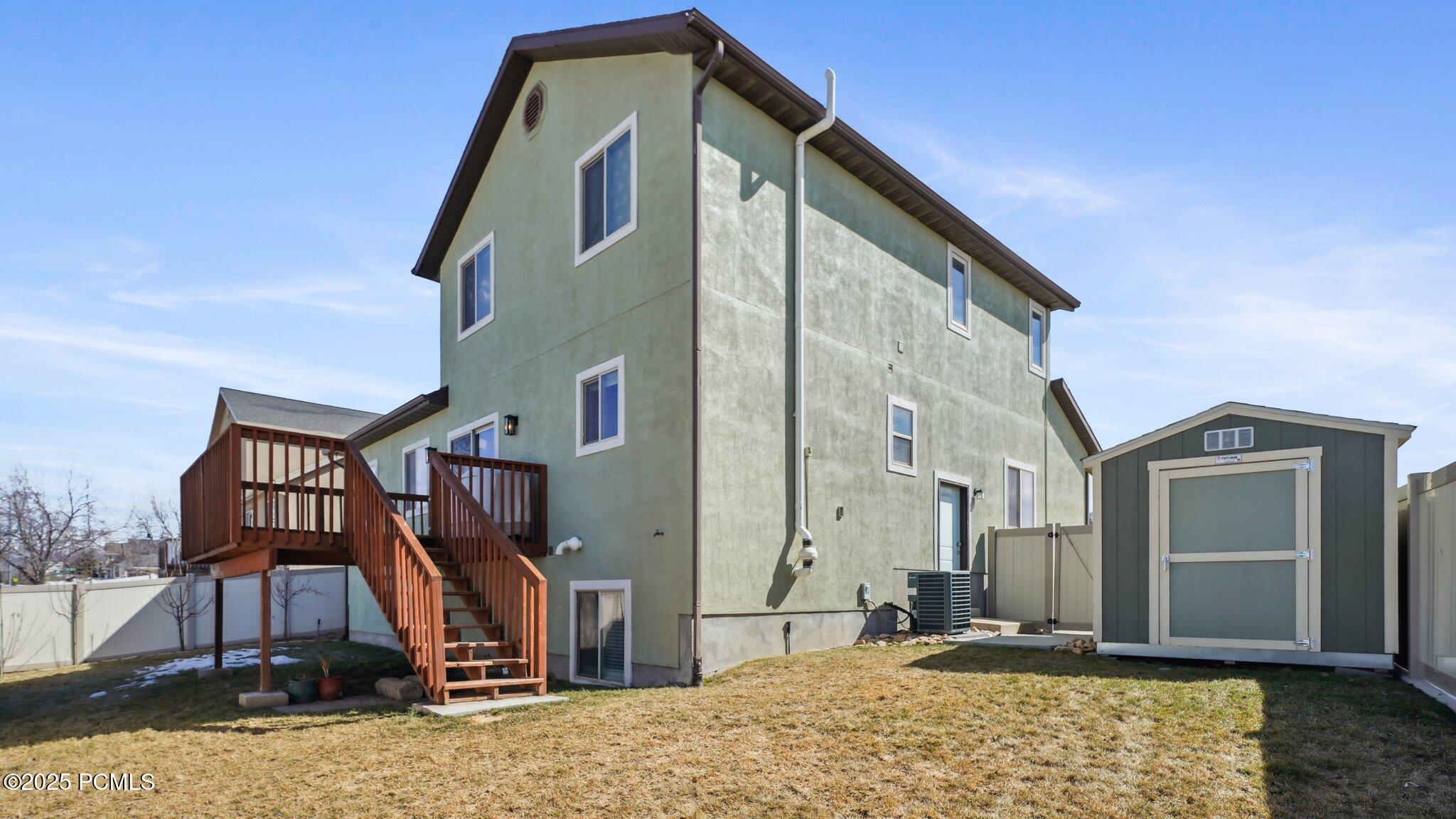 175 S 1985, Heber City, Utah image 22