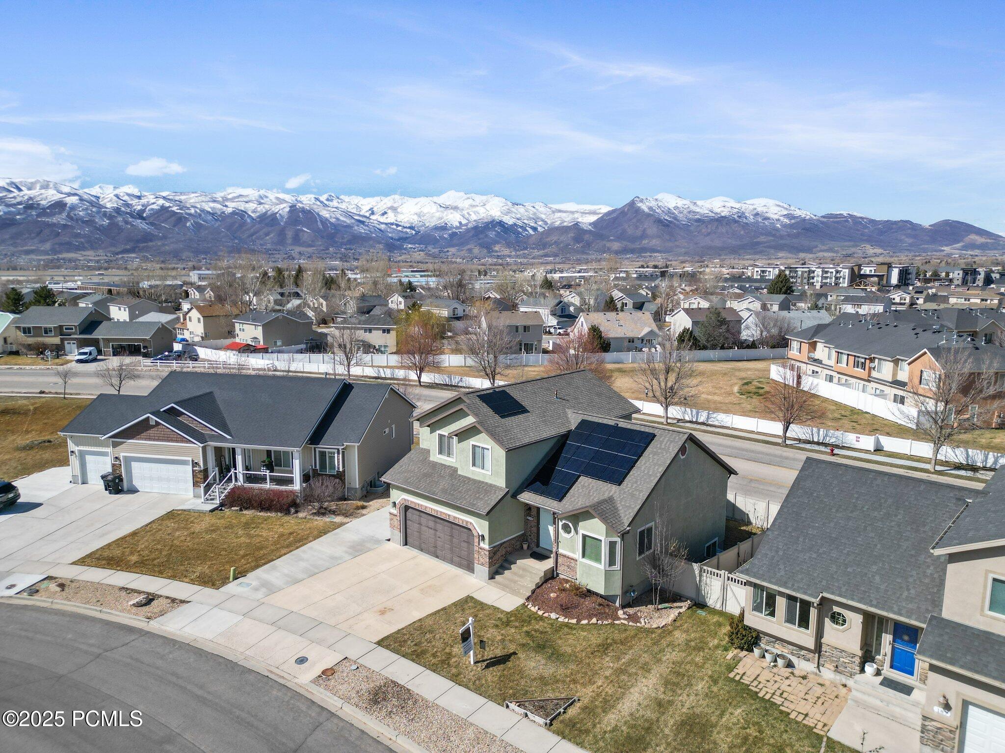 175 S 1985, Heber City, Utah image 25