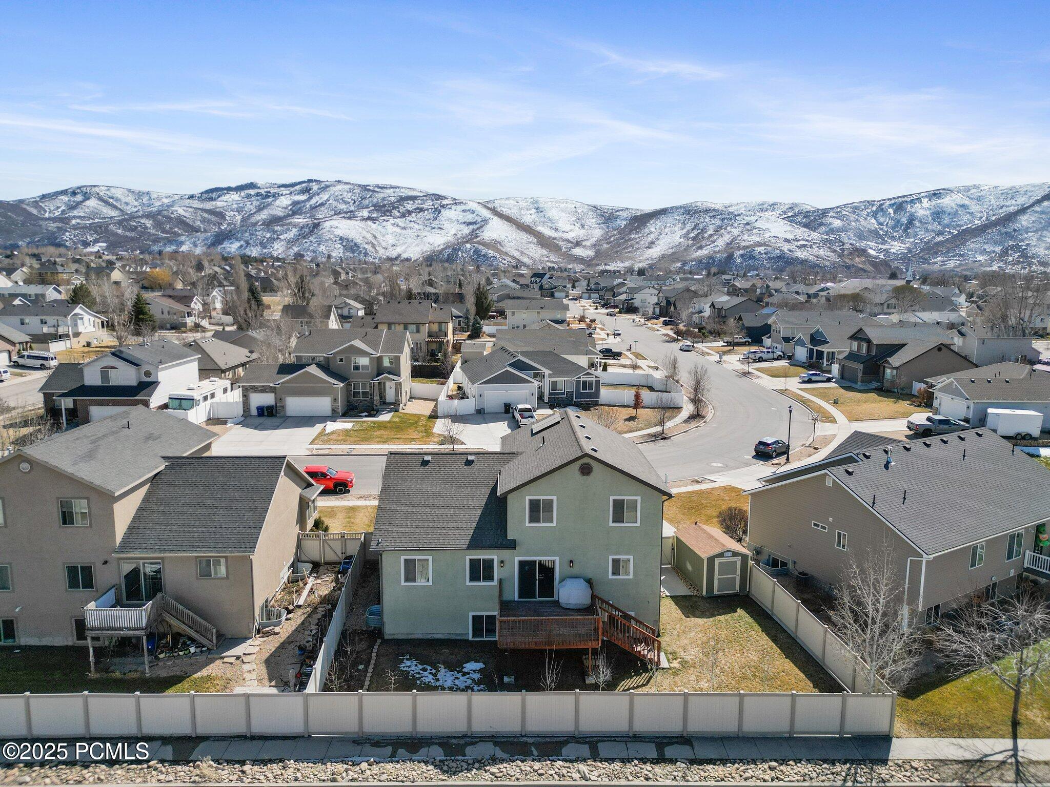 175 S 1985, Heber City, Utah image 26