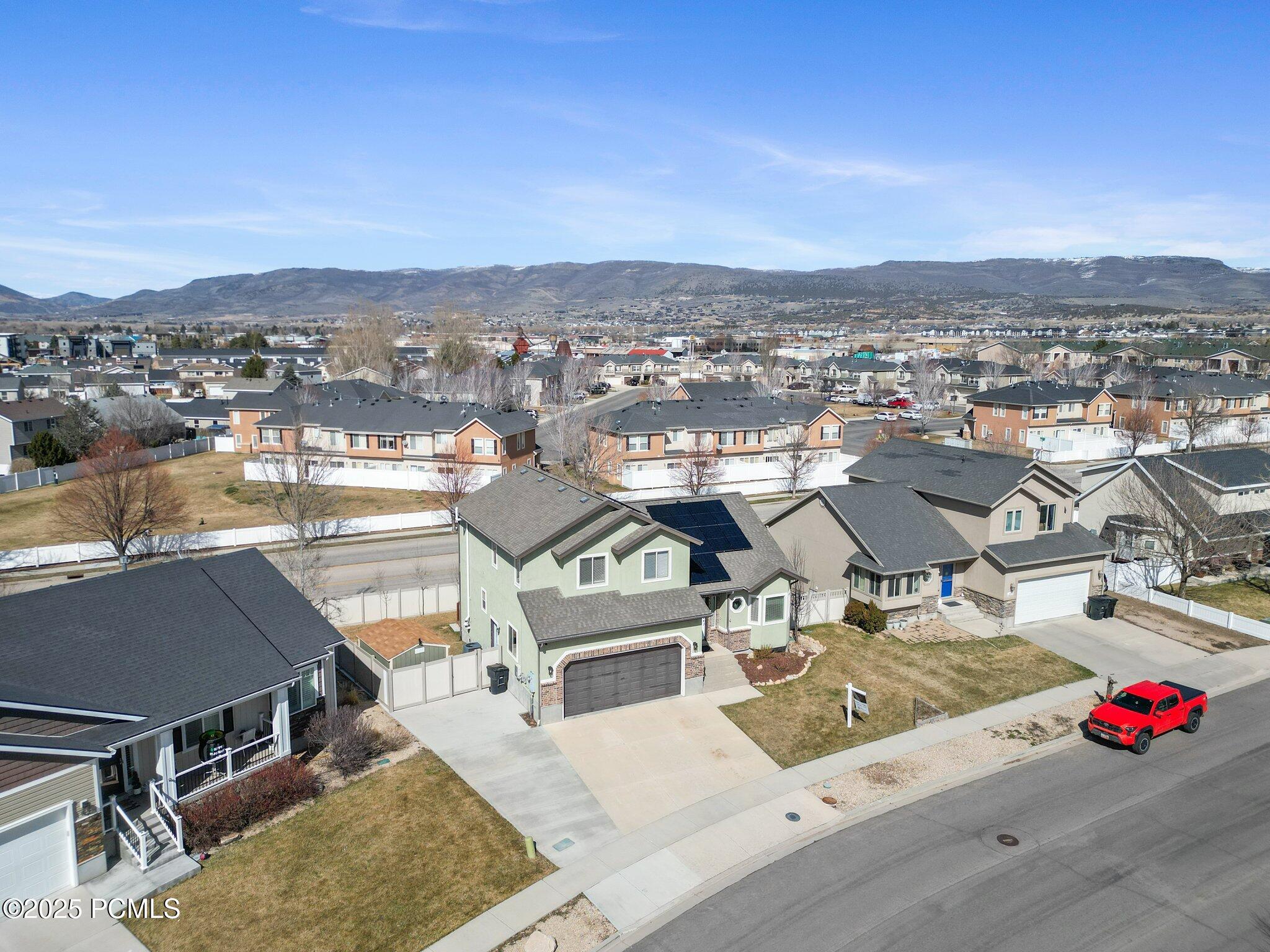 175 S 1985, Heber City, Utah image 24