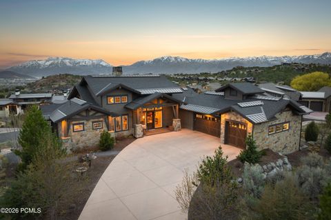 Homes For Sale - 711 N Red Ledges Boulevard<br/> Wasatch County, Heber City, UT 84032