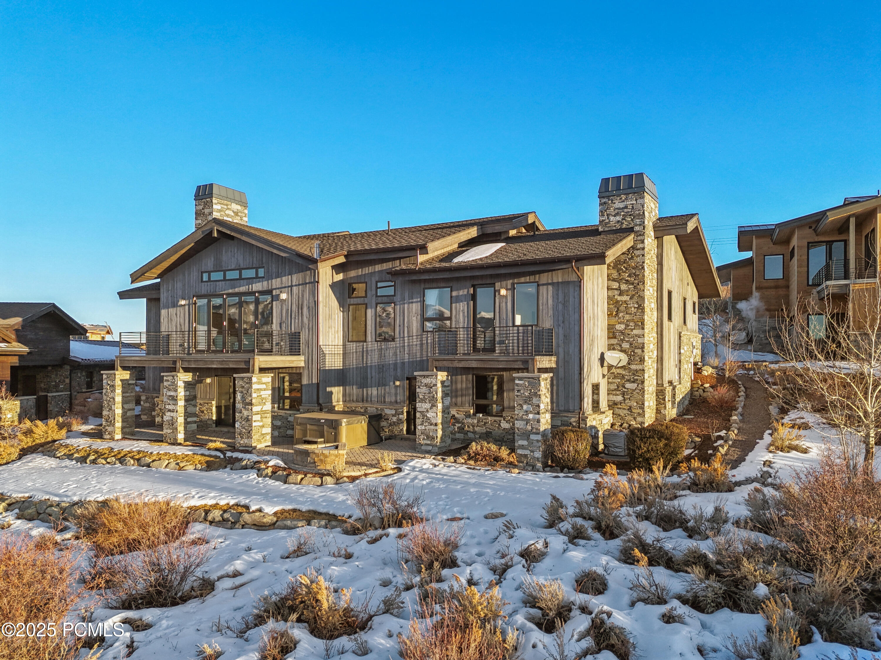 Hideout, Utah 84036, United States, 4 Bedrooms Bedrooms, ,5 BathroomsBathrooms,Residential,Active,14441