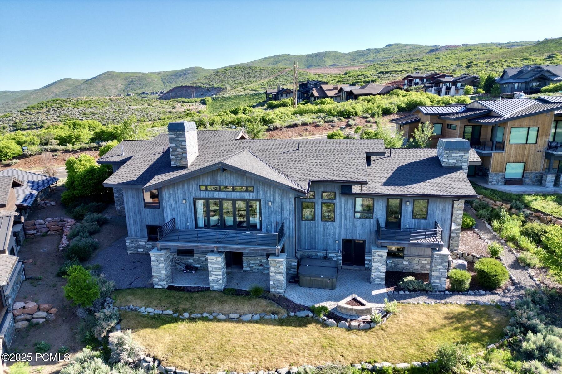 Hideout, Utah 84036, United States, 4 Bedrooms Bedrooms, ,5 BathroomsBathrooms,Residential,Active,14441