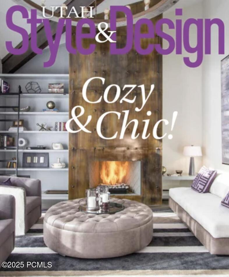 Hideout, Utah 84036, United States, 4 Bedrooms Bedrooms, ,5 BathroomsBathrooms,Residential,Active,14441