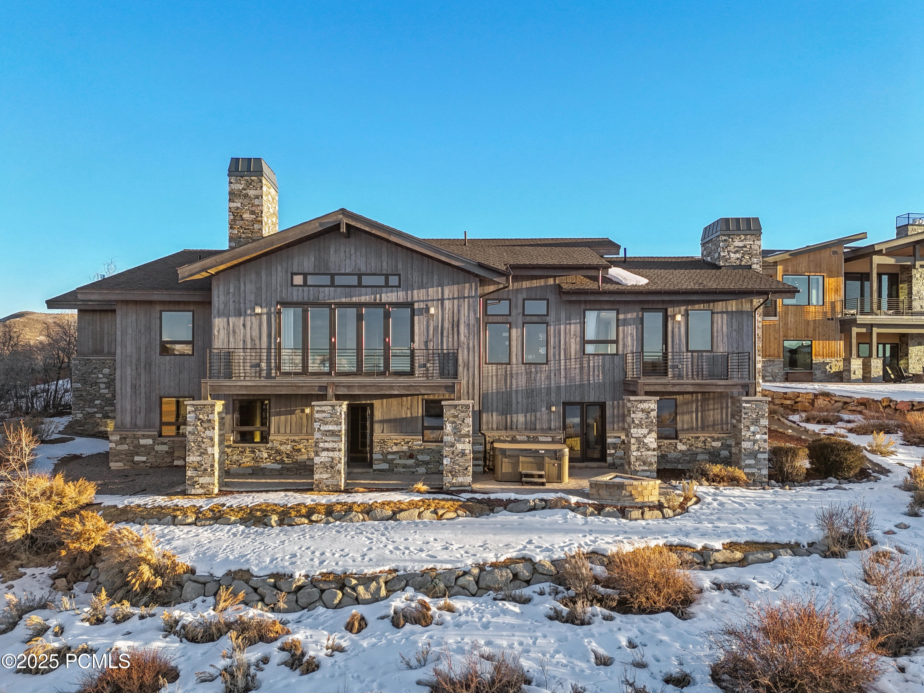 Hideout, Utah 84036, United States, 4 Bedrooms Bedrooms, ,5 BathroomsBathrooms,Residential,Active,14441