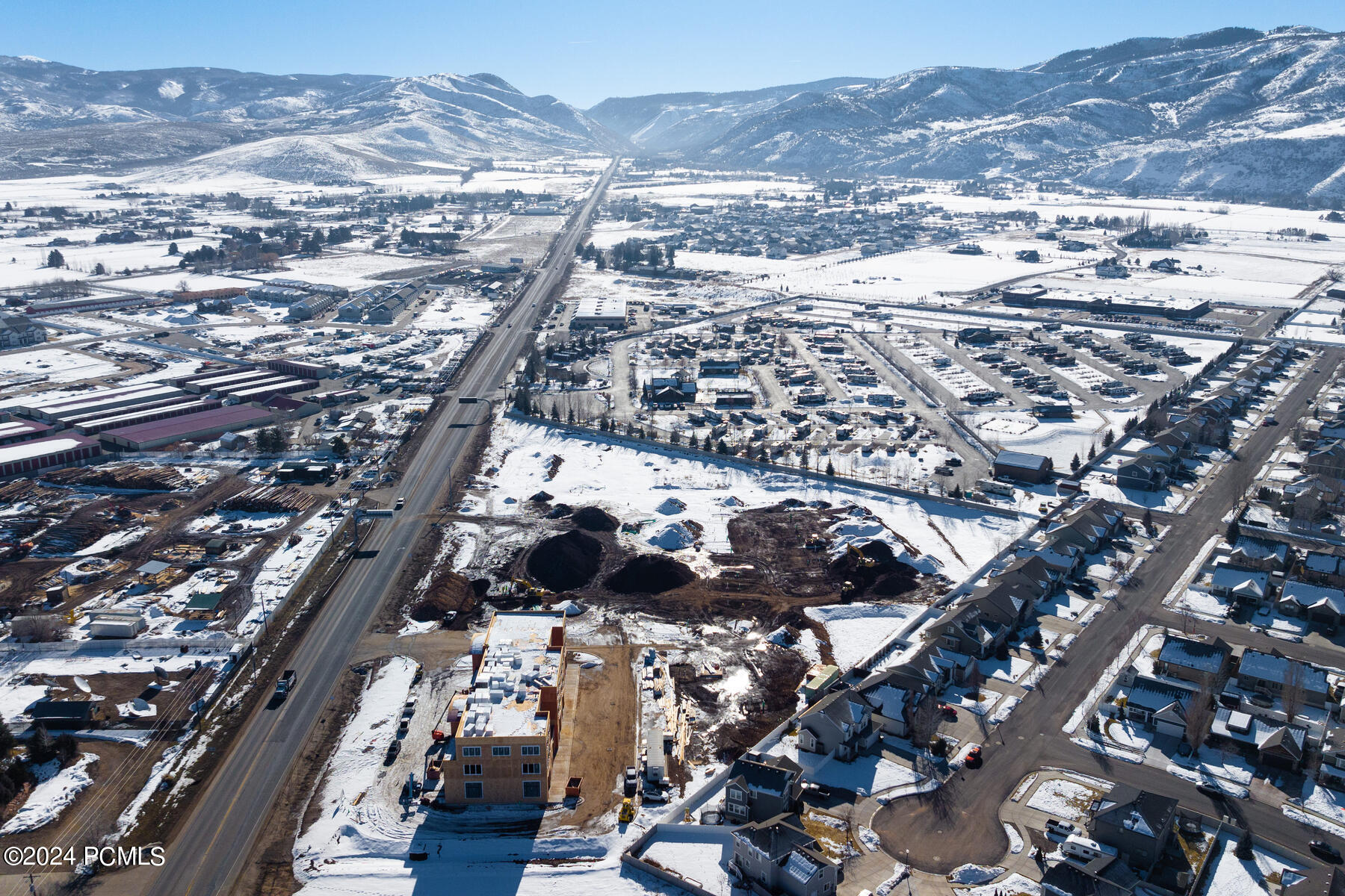 1922 S Highway 40 #6, Heber City, Utah image 22