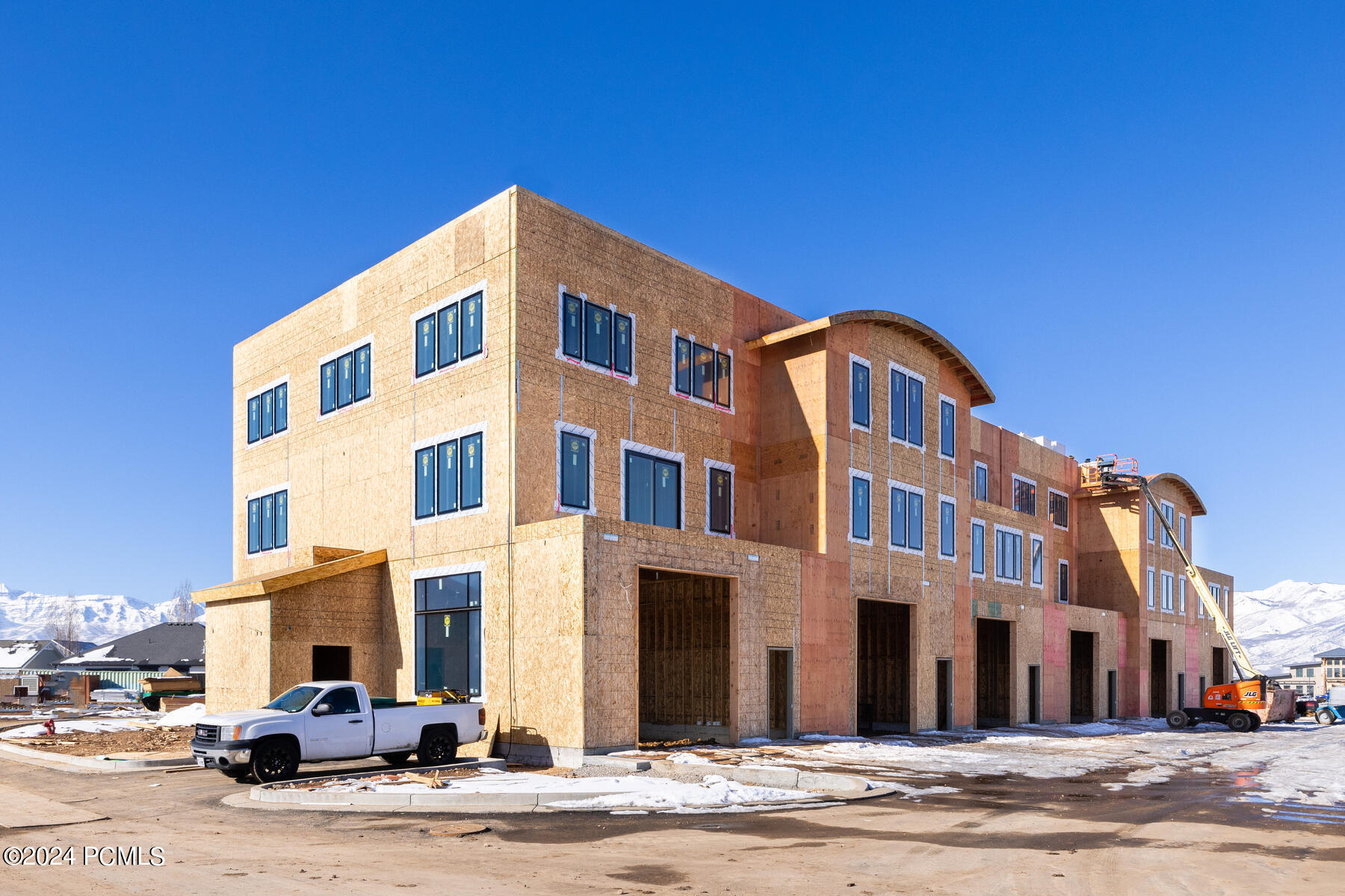 1922 S Highway 40 #6, Heber City, Utah image 10