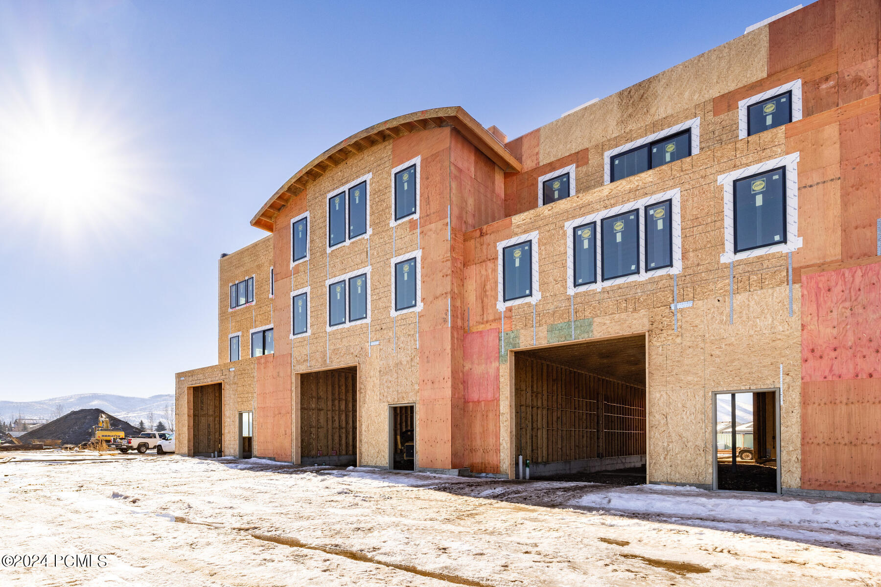 1922 S Highway 40 #6, Heber City, Utah image 11