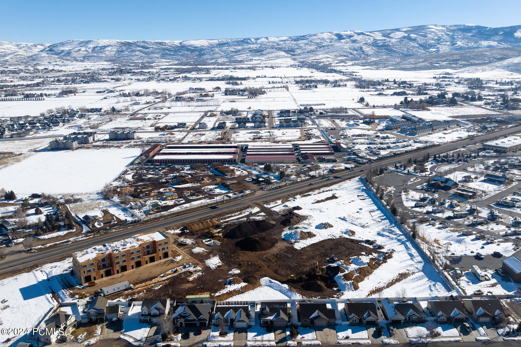 1922 S Highway 40 #6, Heber City, Utah image 23