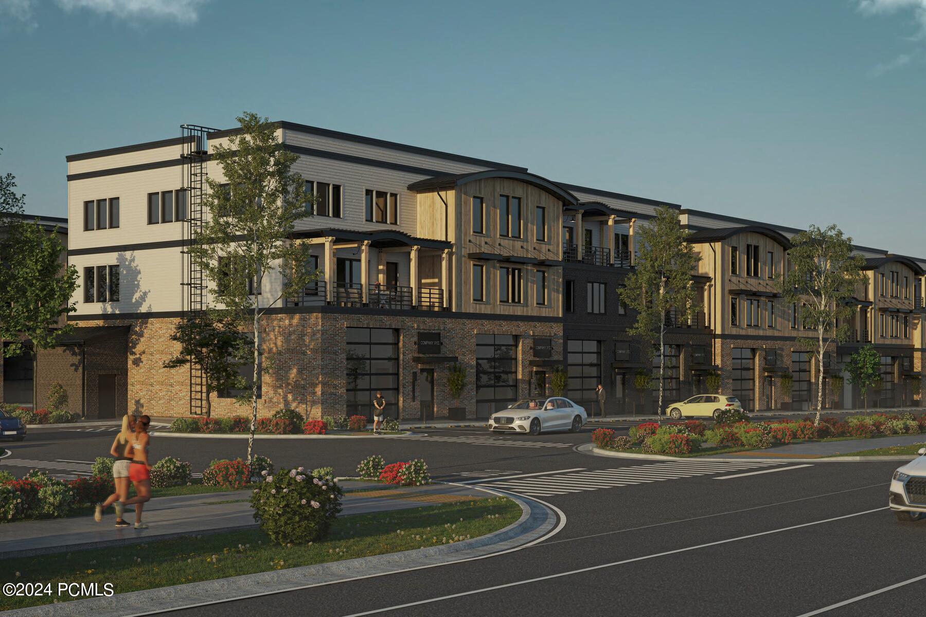 1922 S Highway 40 #6, Heber City, Utah image 3