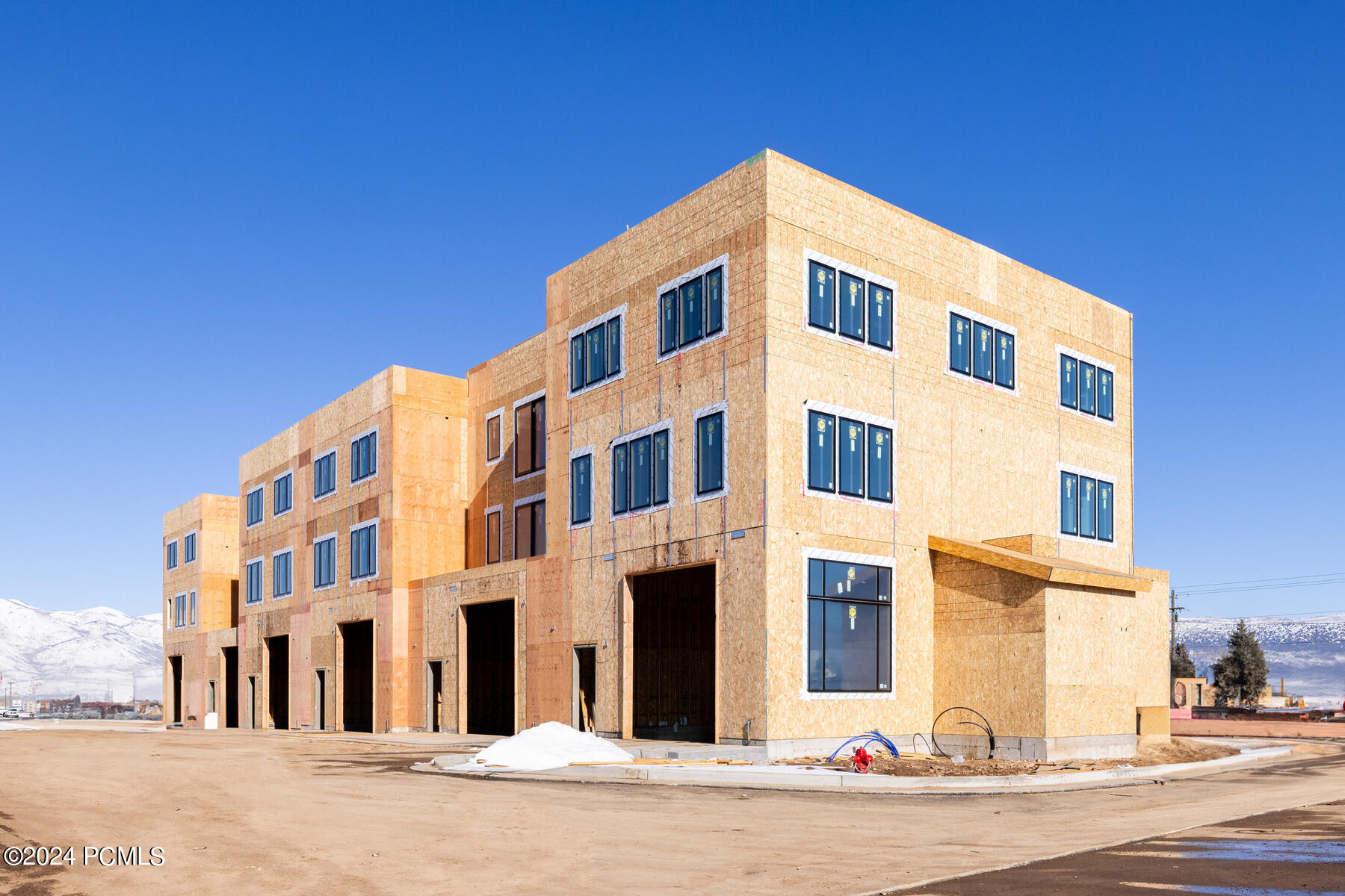 1922 S Highway 40 #6, Heber City, Utah image 9