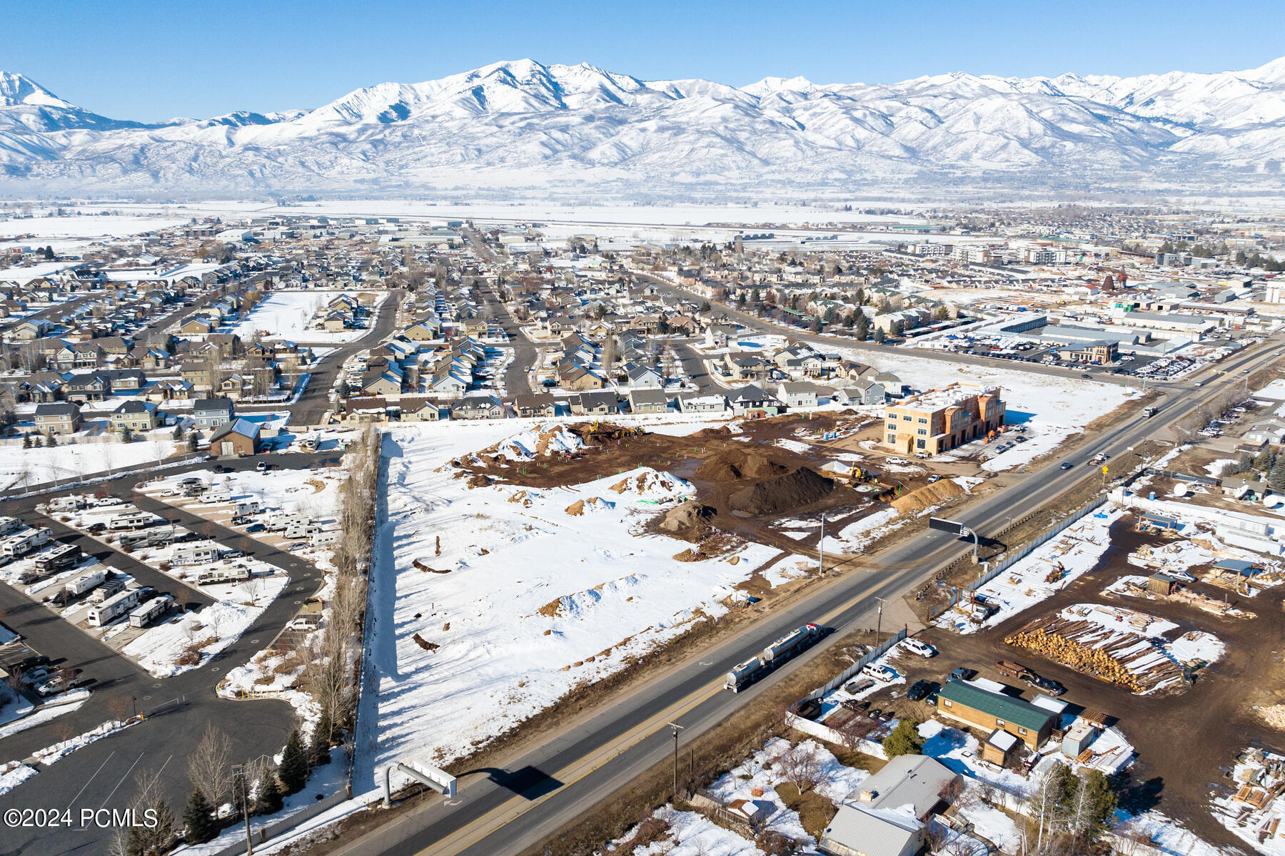 1922 S Highway 40 #6, Heber City, Utah image 21