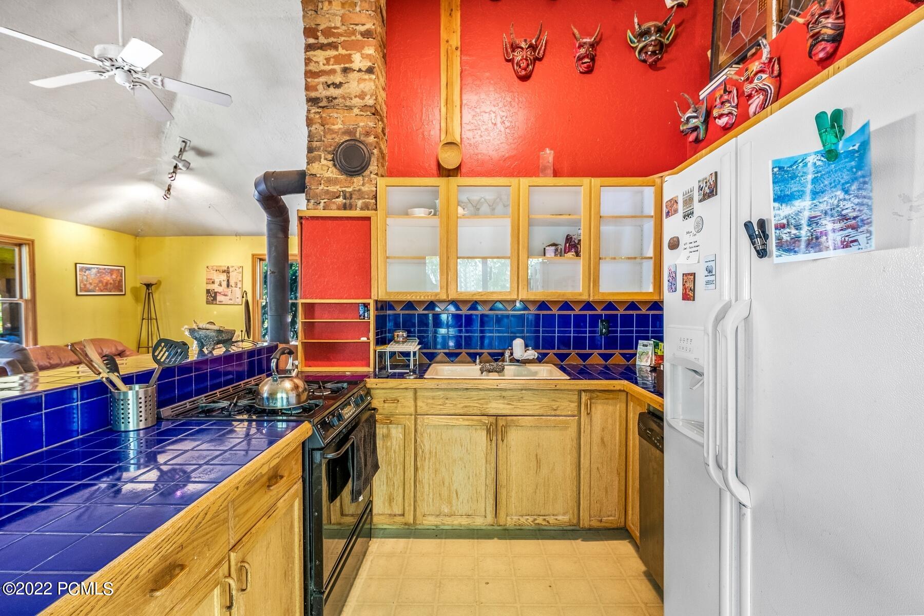560 Deer Valley Drive, Park City, Utah image 18