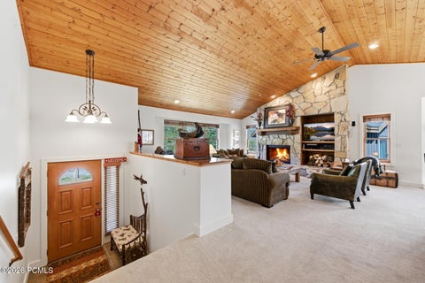 Townhouse For Sale - 2132 Euston Drive<br/> Summit County, Park City, UT 84060