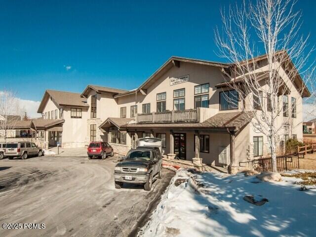 Park City, Utah 84060, United States, ,Residential,Active,157715
