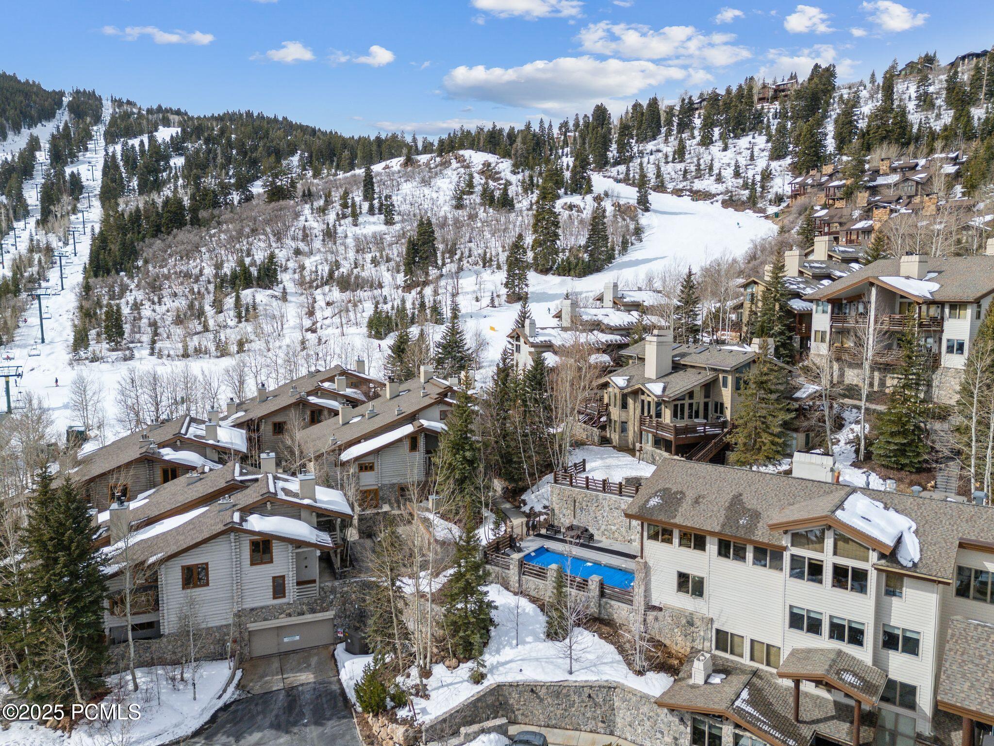 2100 Deer Valley Drive #7, Park City, Utah image 39