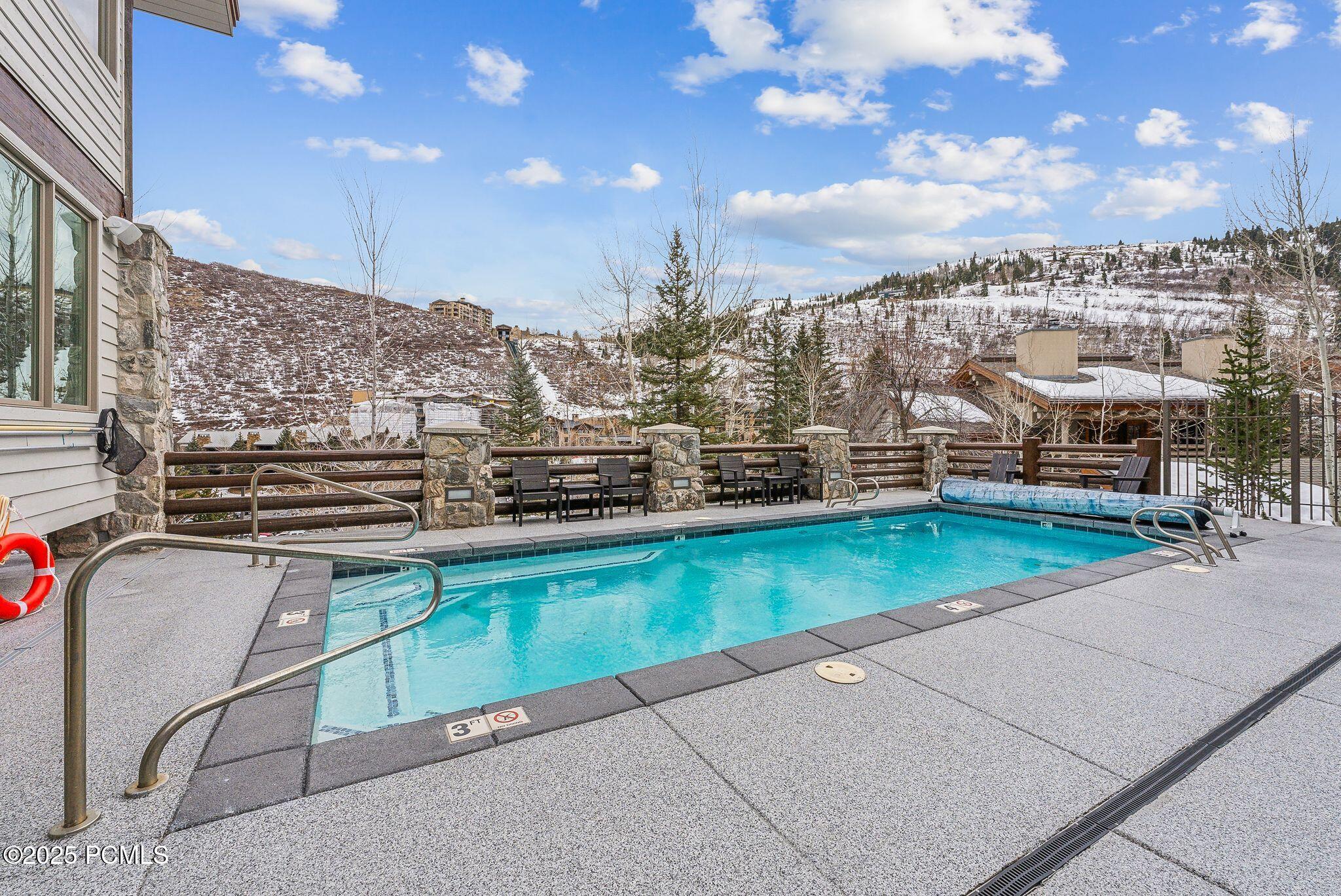 2100 Deer Valley Drive #7, Park City, Utah image 26