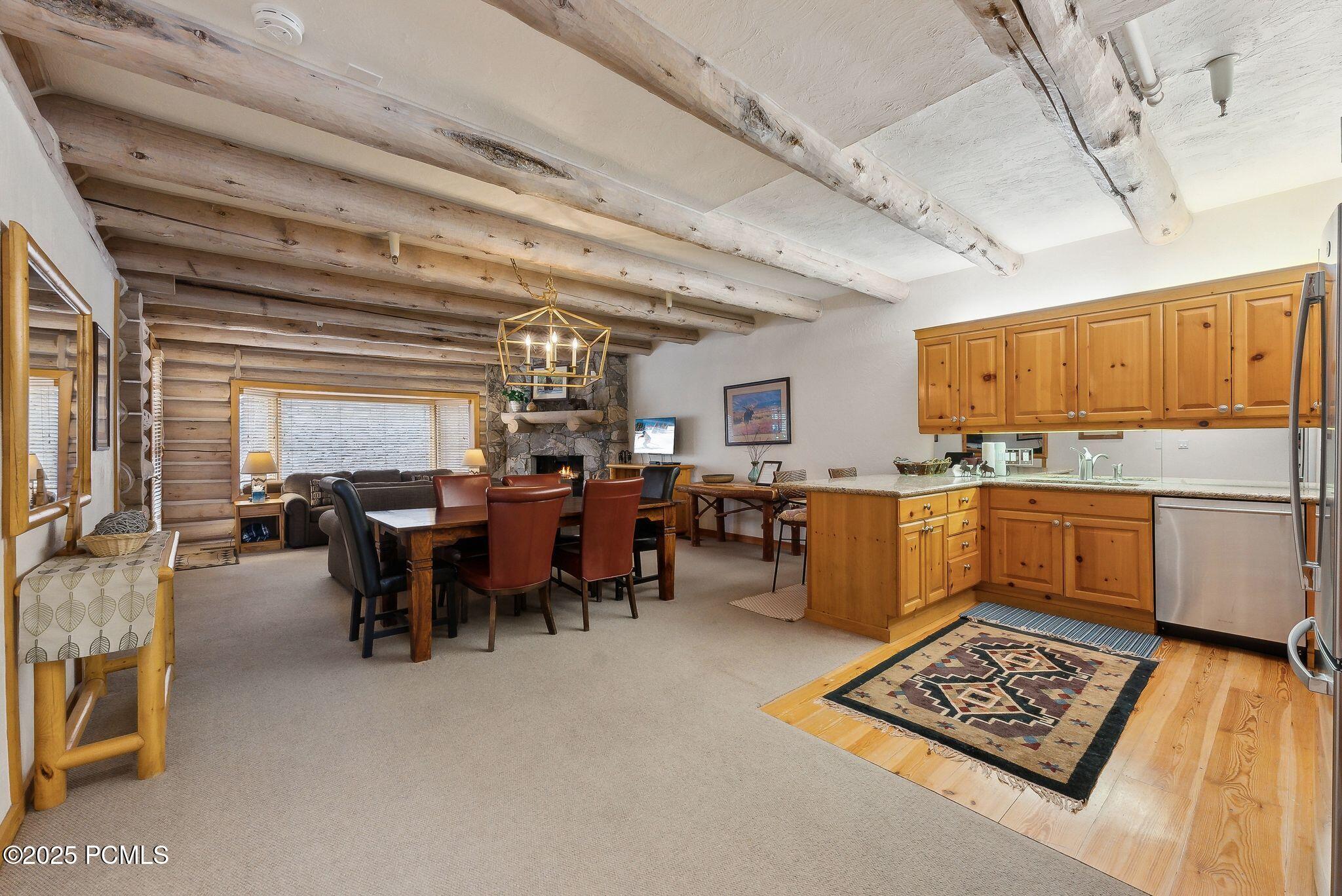 2100 Deer Valley Drive #7, Park City, Utah image 3