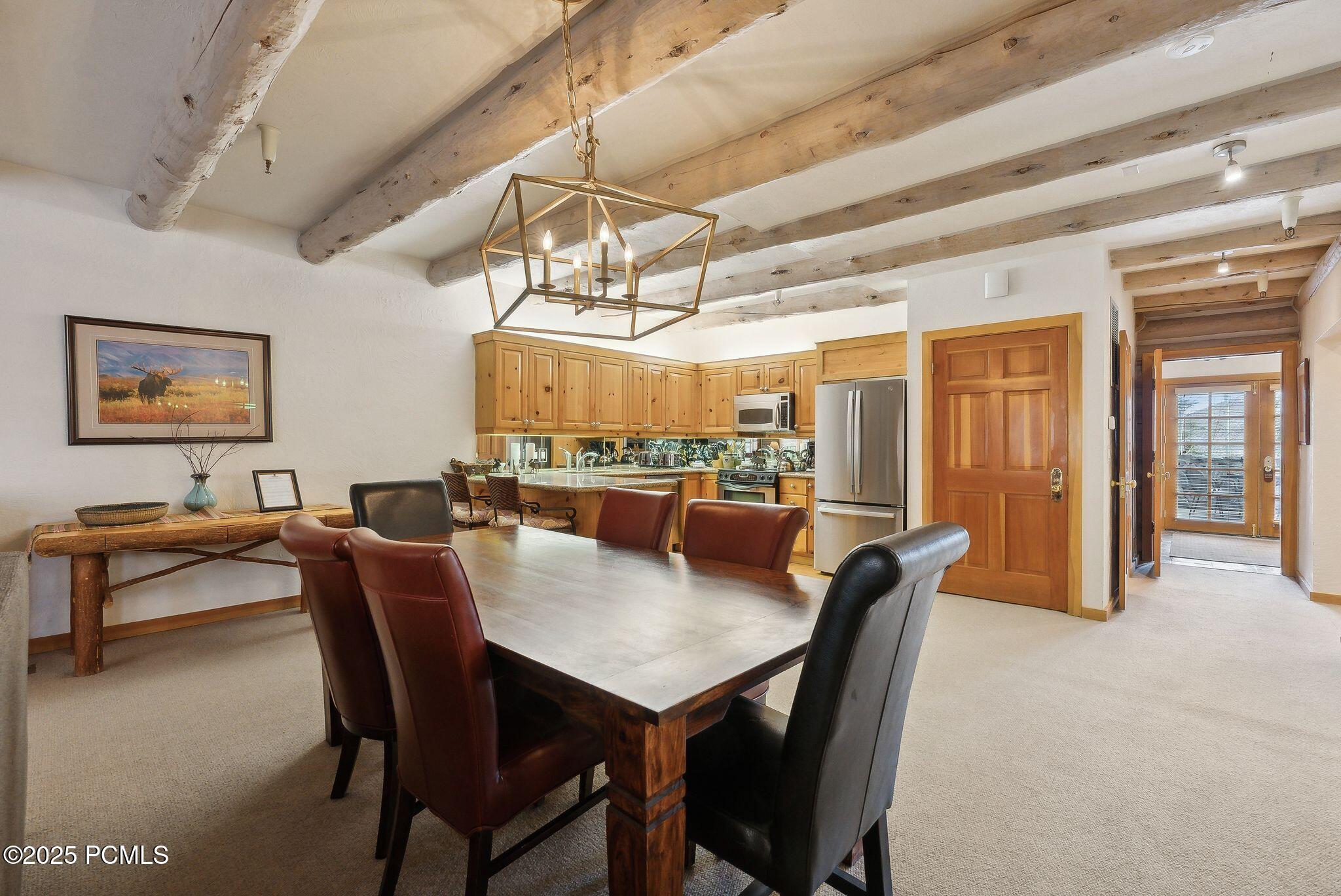 2100 Deer Valley Drive #7, Park City, Utah image 8