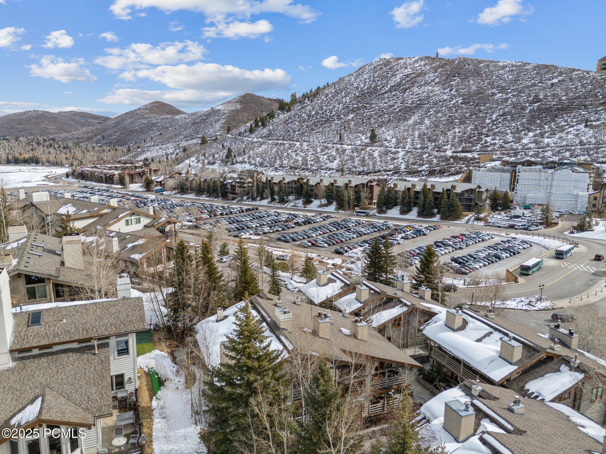 2100 Deer Valley Drive #7, Park City, Utah image 38