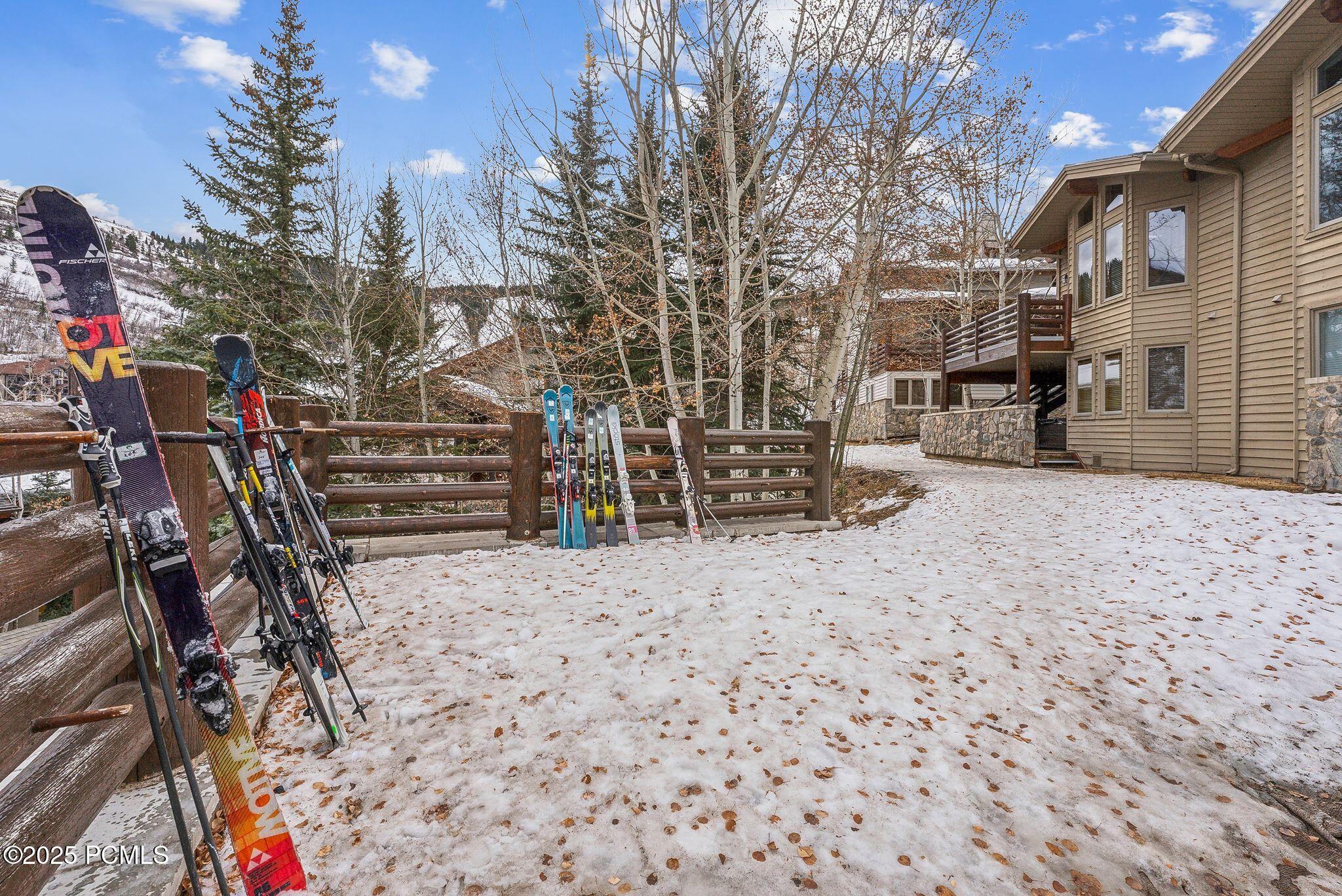 2100 Deer Valley Drive #7, Park City, Utah image 21