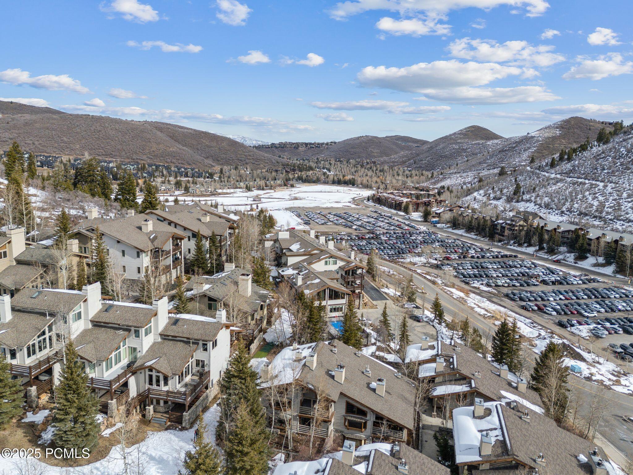 2100 Deer Valley Drive #7, Park City, Utah image 41